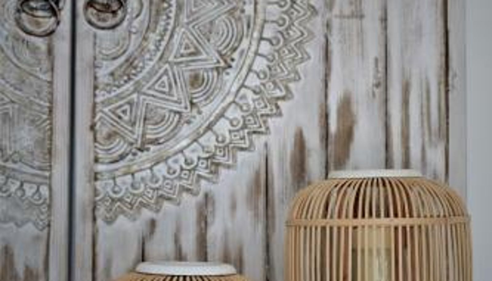 Info - Parian Lithos Residence