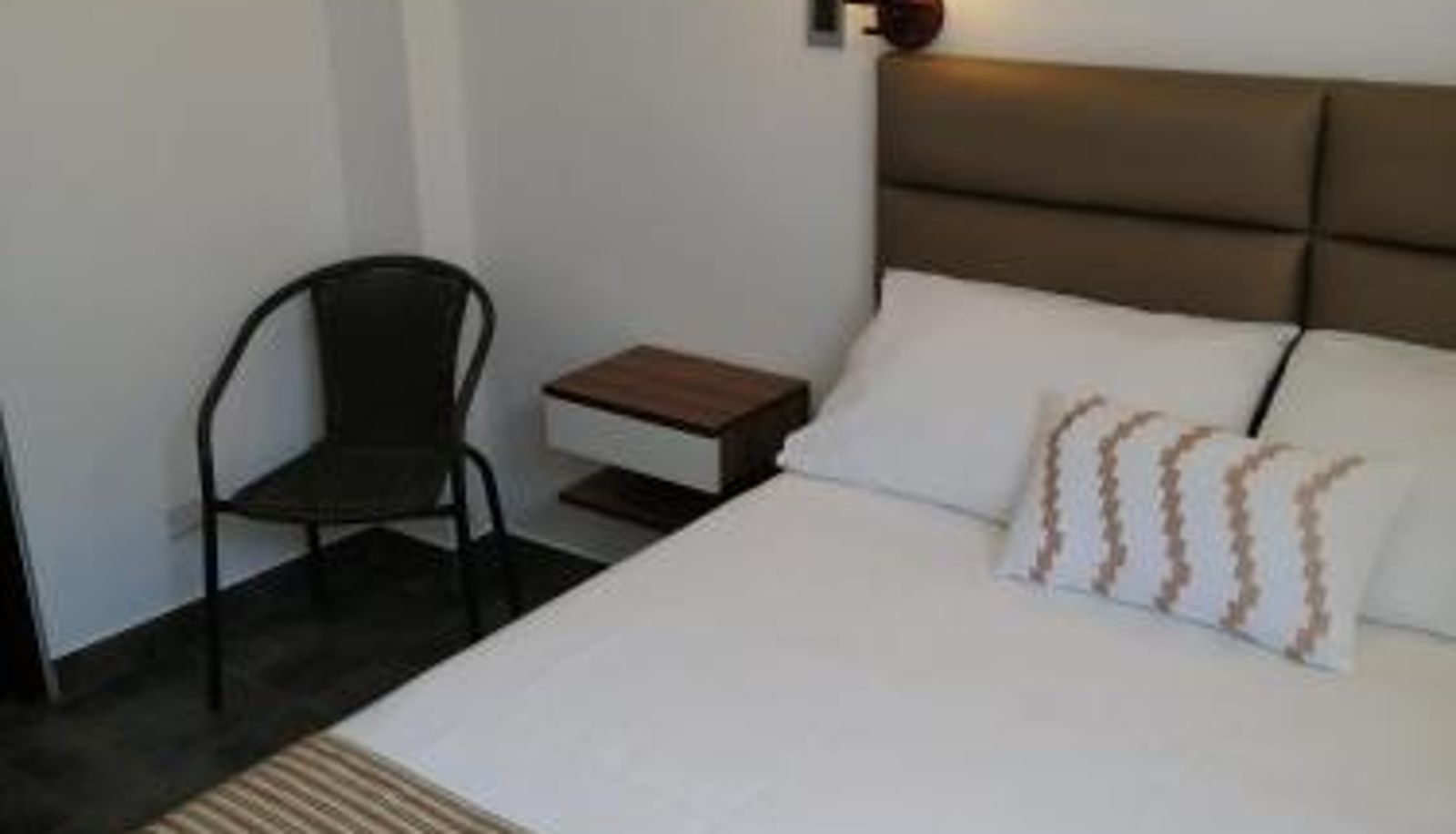 Habitación estándar - Casa Yuraq Hotel Boutique