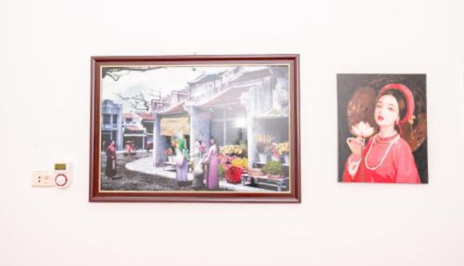 Info - Tam An HaNoi Homestay