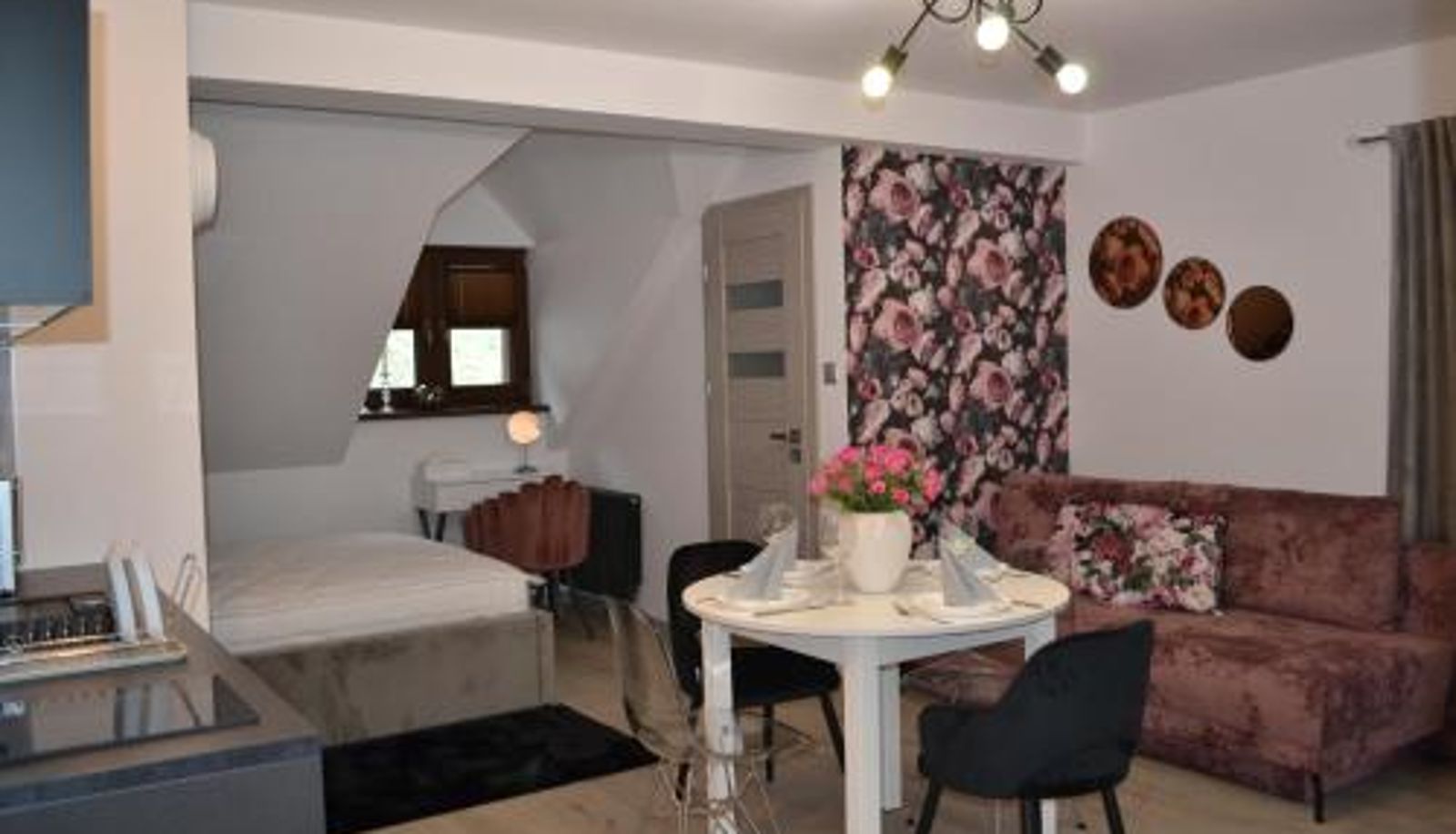 Apartment - Villa Nova