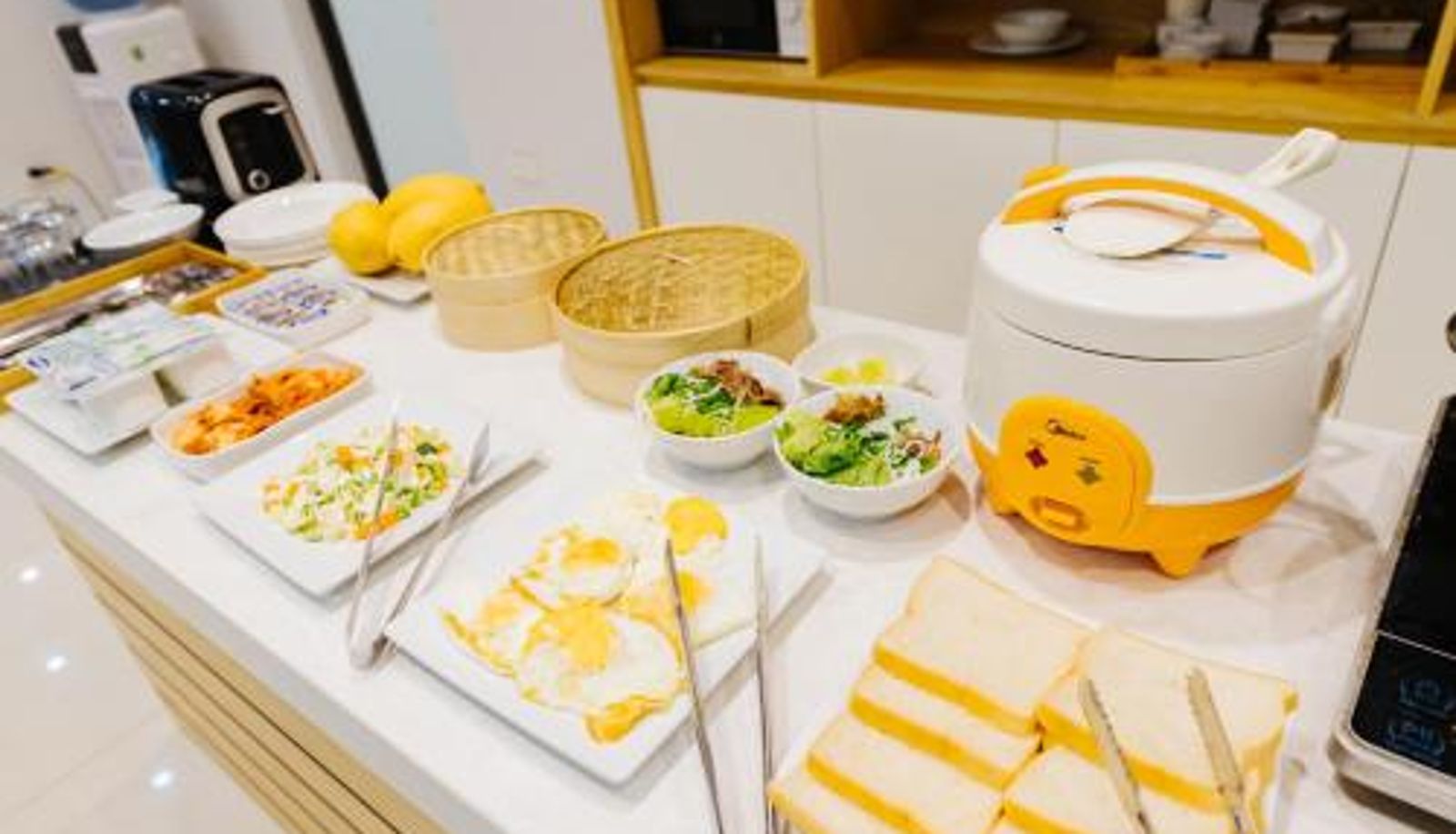Info - Hana 2 Apartment & Hotel Bac Ninh