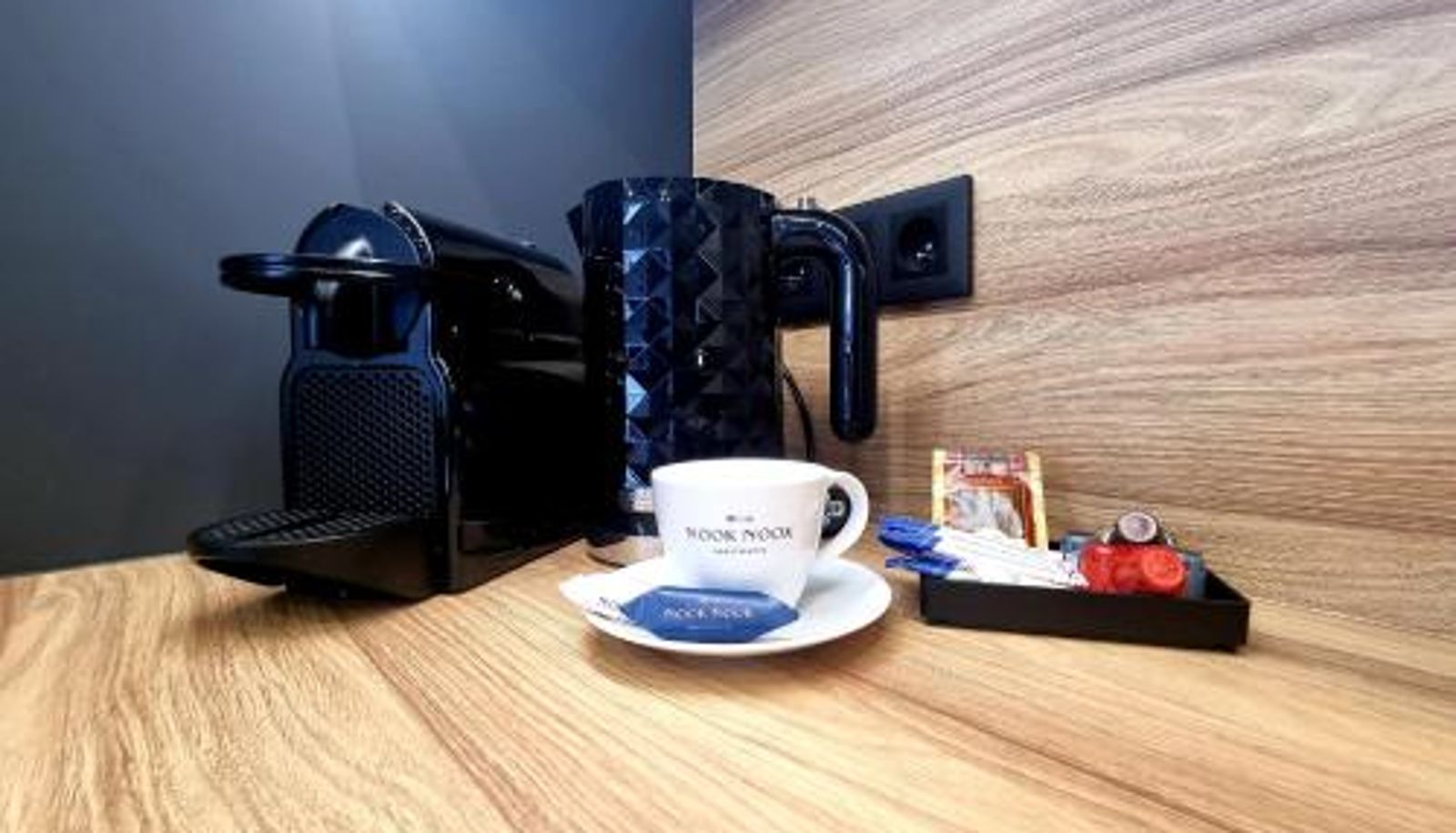Apartament - NOOK NOOK Apartments Bytkowska 103