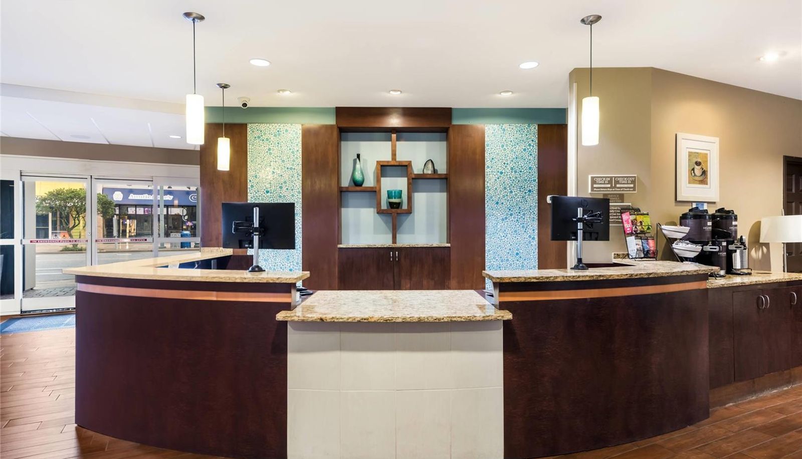 Sala - Country Inn & Suites by Radisson Virginia Beach (Oceanfront)