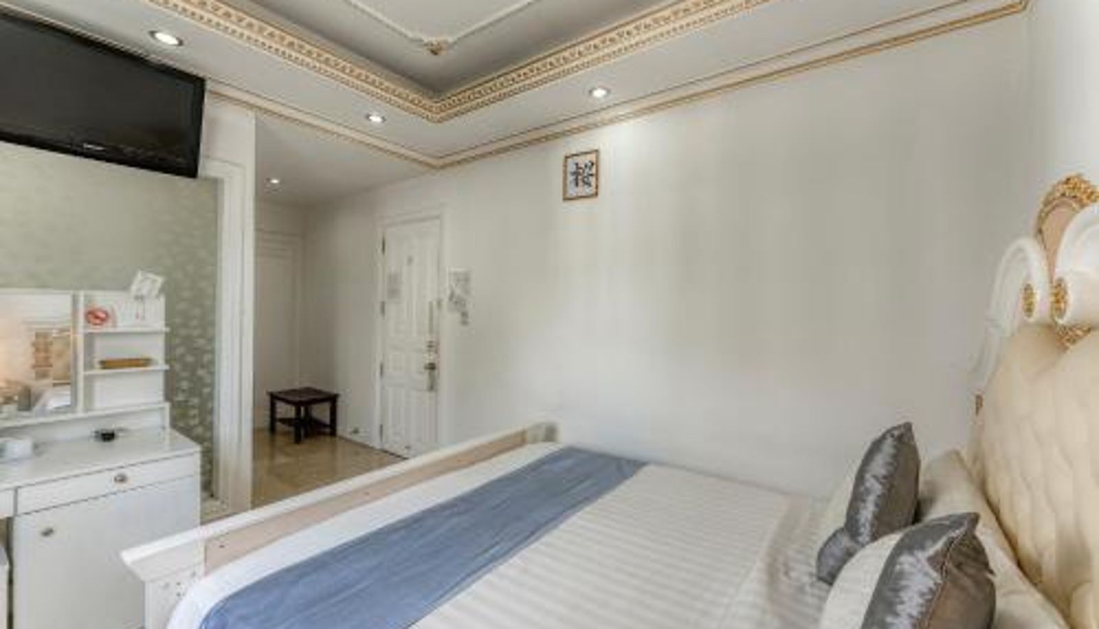 Standardzimmer - Happy Land Hotel