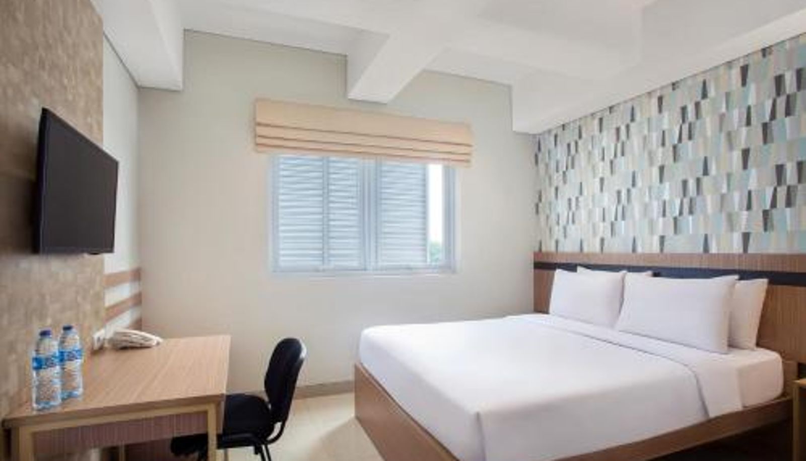 Zimmer - All Nite and Day Hotel Alam Sutera