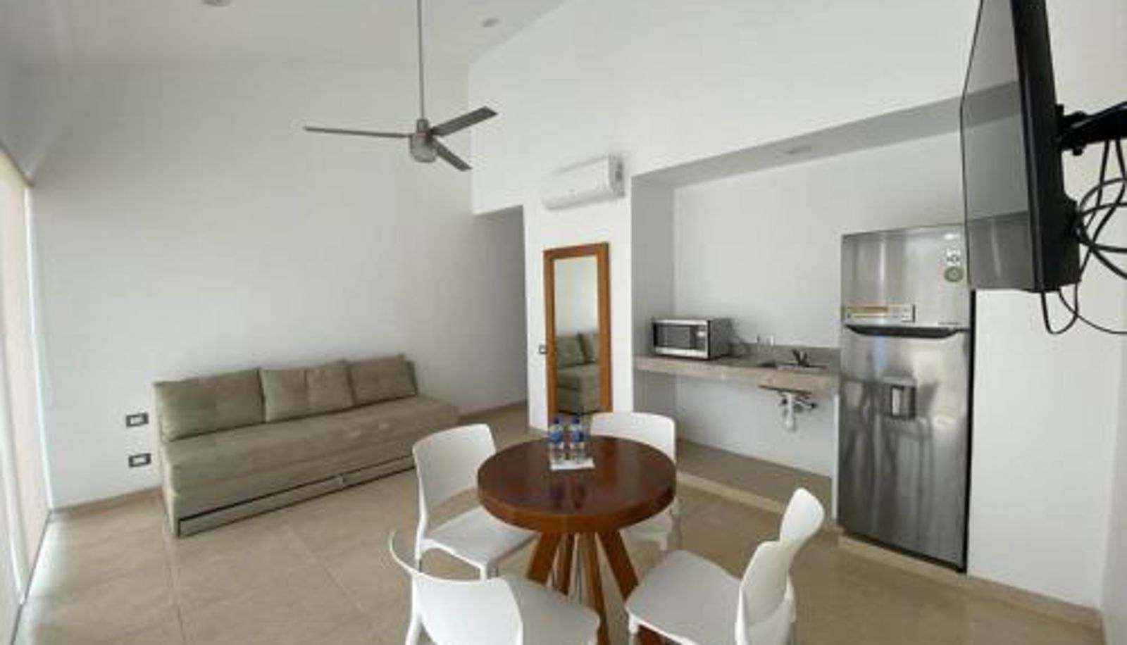 Info - Hotel Huatulco Máxico