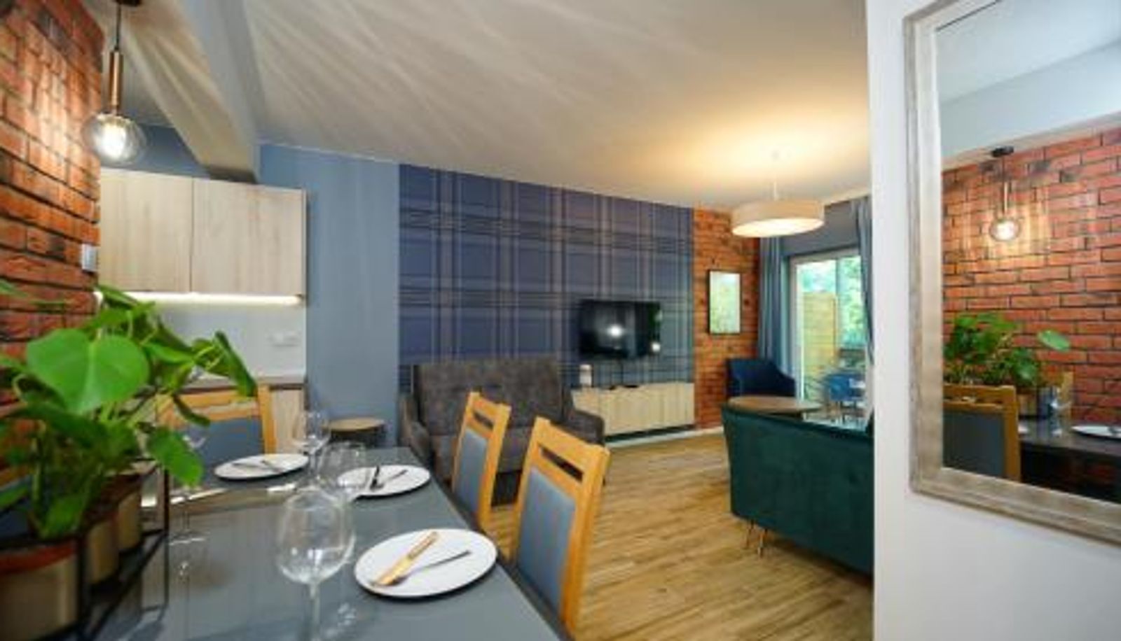 Appartement - Apartamenty EverySky - Słowackiego 5a-b