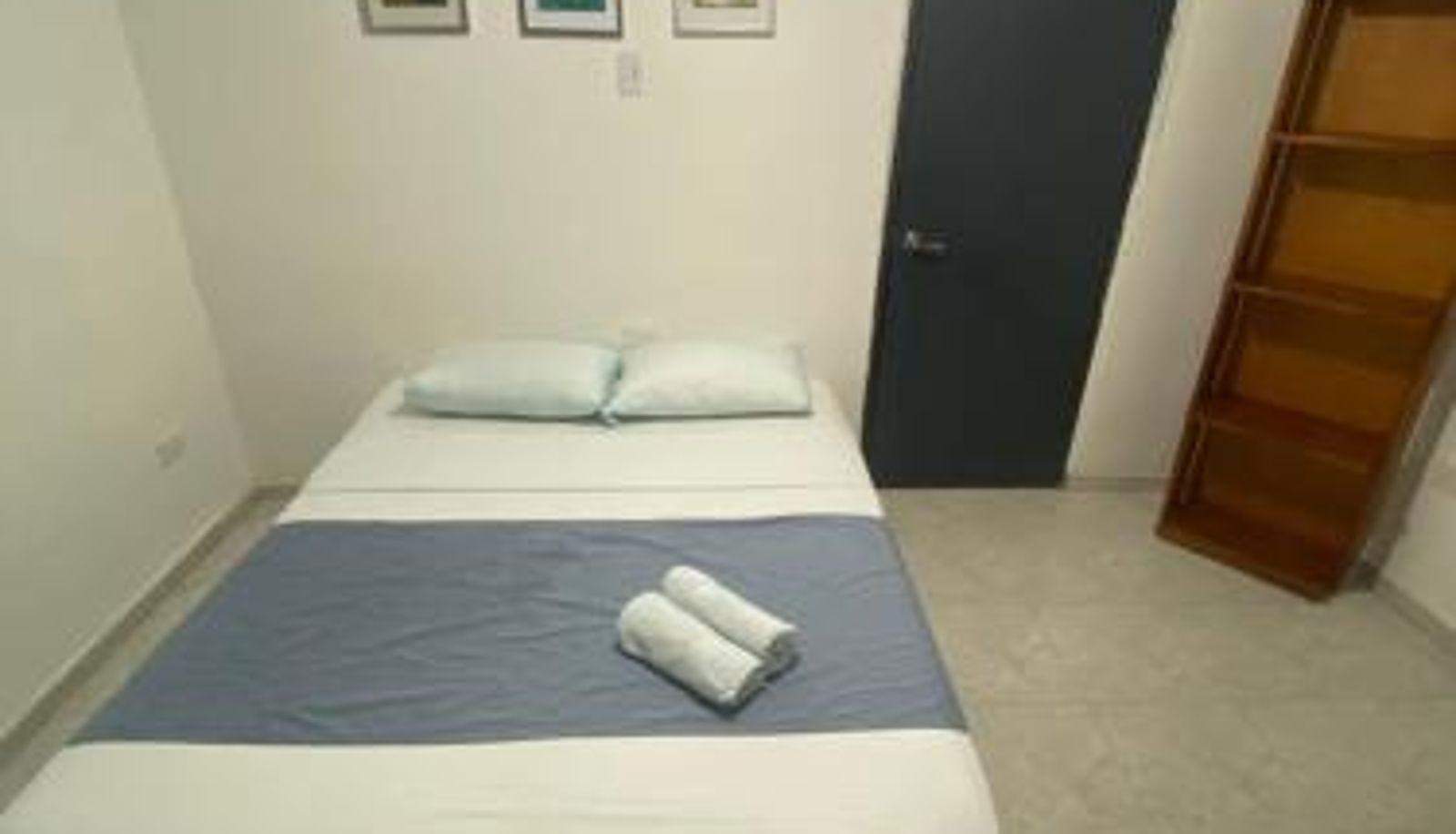 Zimmer - Habitación Cerca al Aeropuerto # 2