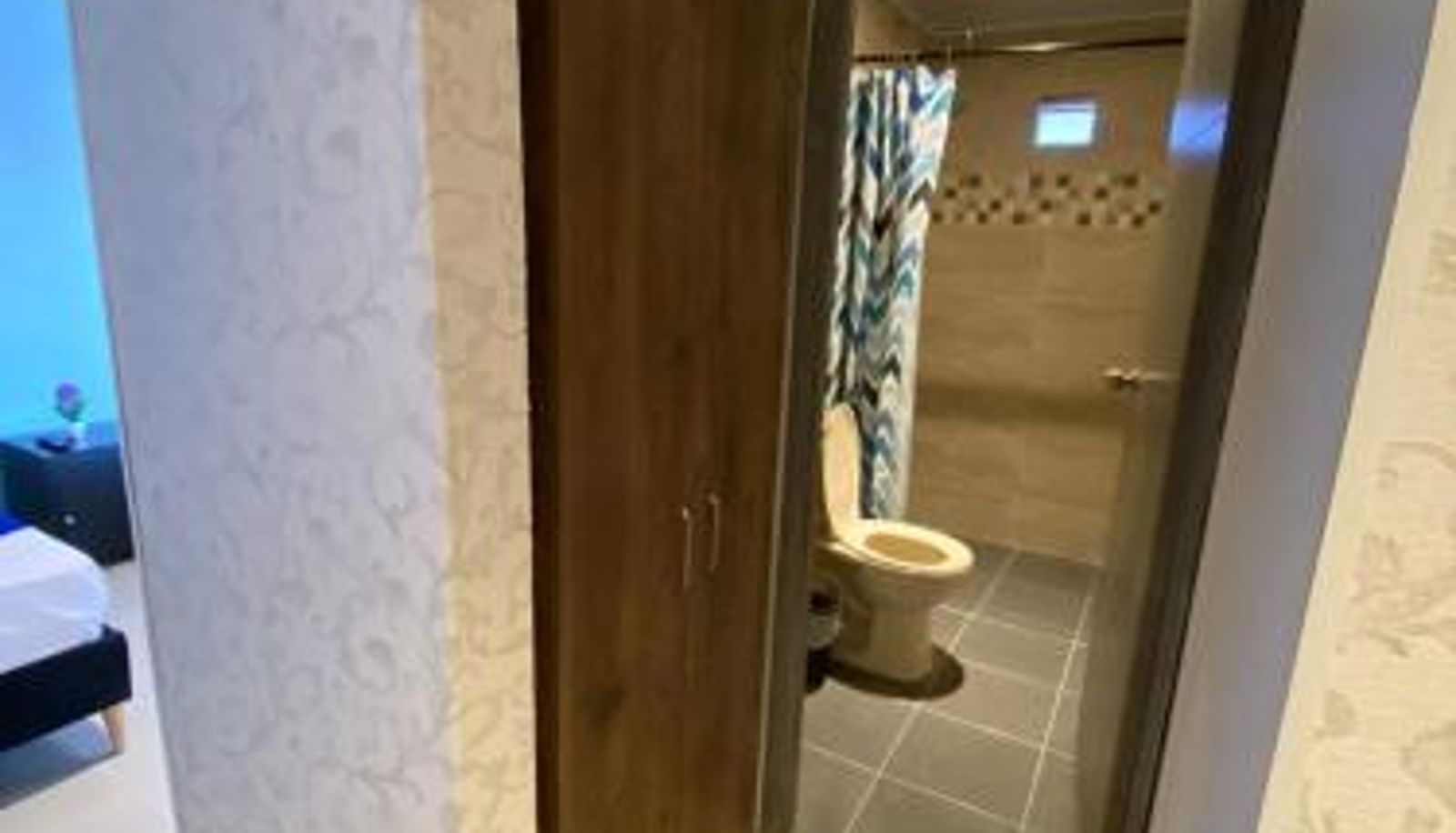 Kamer - HOTEL COSTA AZUL SAI