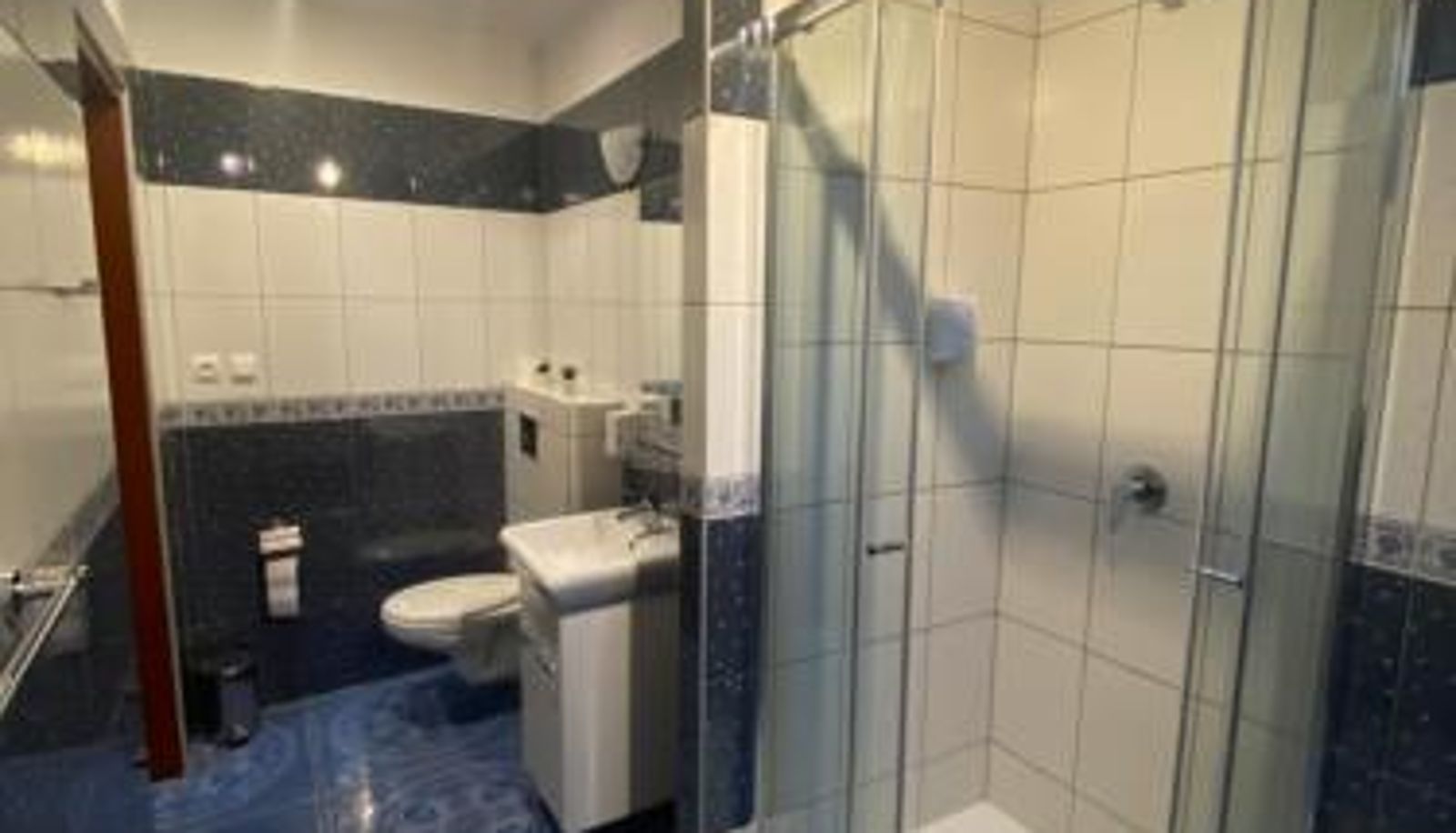 Info - Restauracja Zacisze Leśne Noclegi