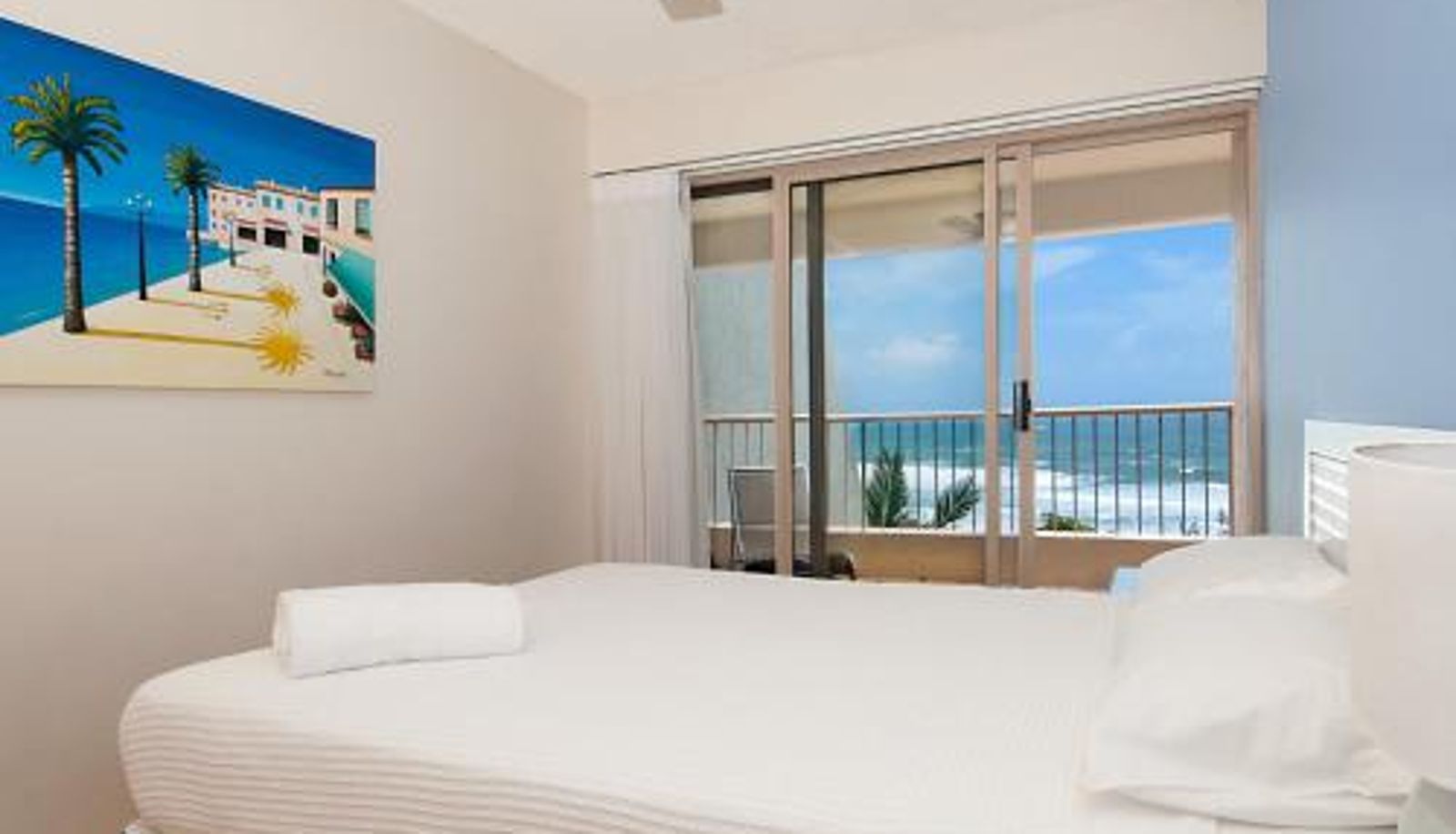 Zimmer - Costa Nova Holiday Apartments