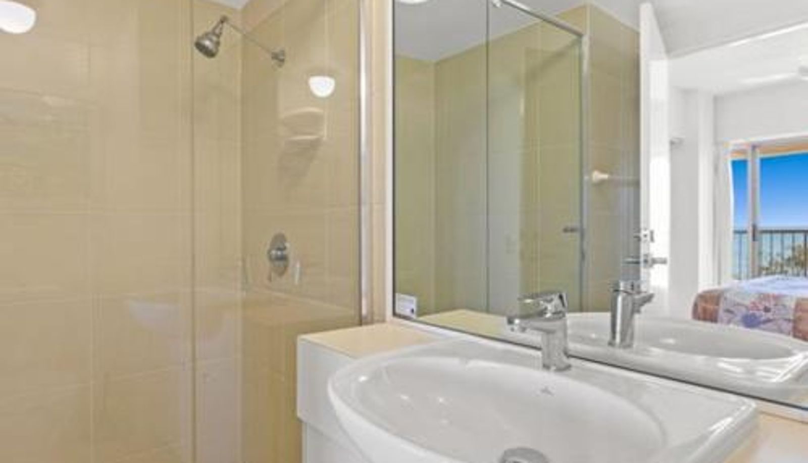 Info - Costa Nova Holiday Apartments