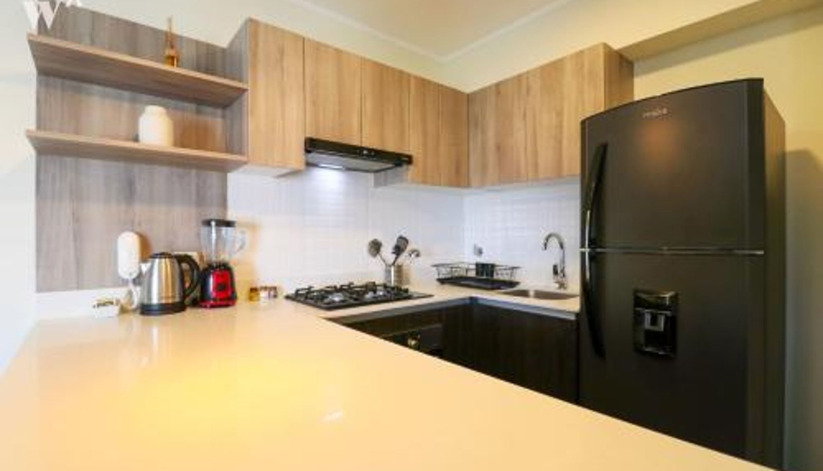 Info - El Sol Living in Barranco by Wynwood House