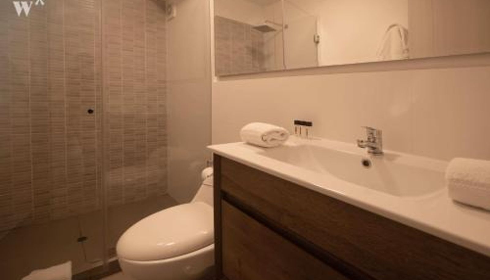 Standardzimmer - El Sol Living in Barranco by Wynwood House