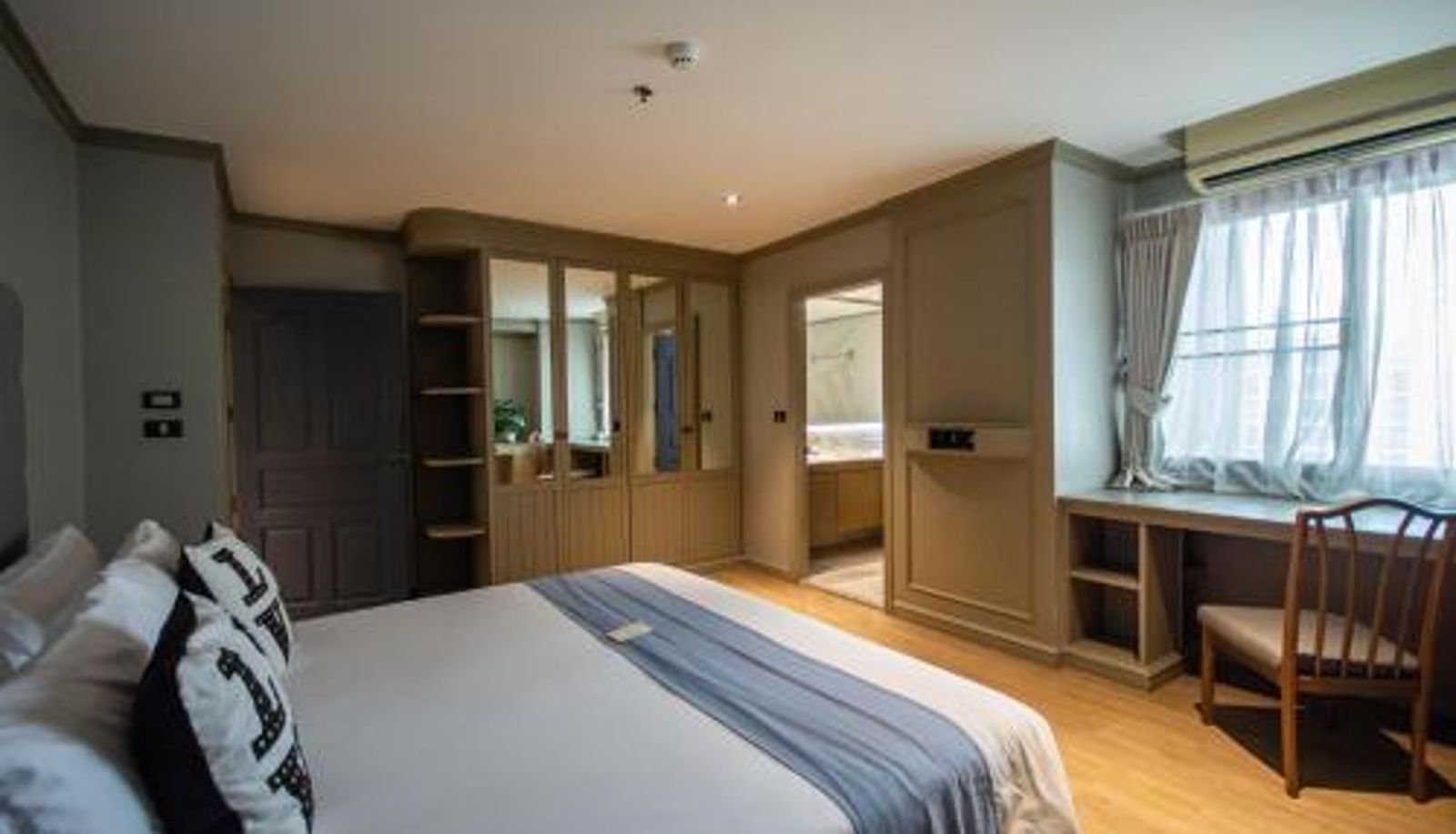 Apartment - THEA Private Suites by TH District
