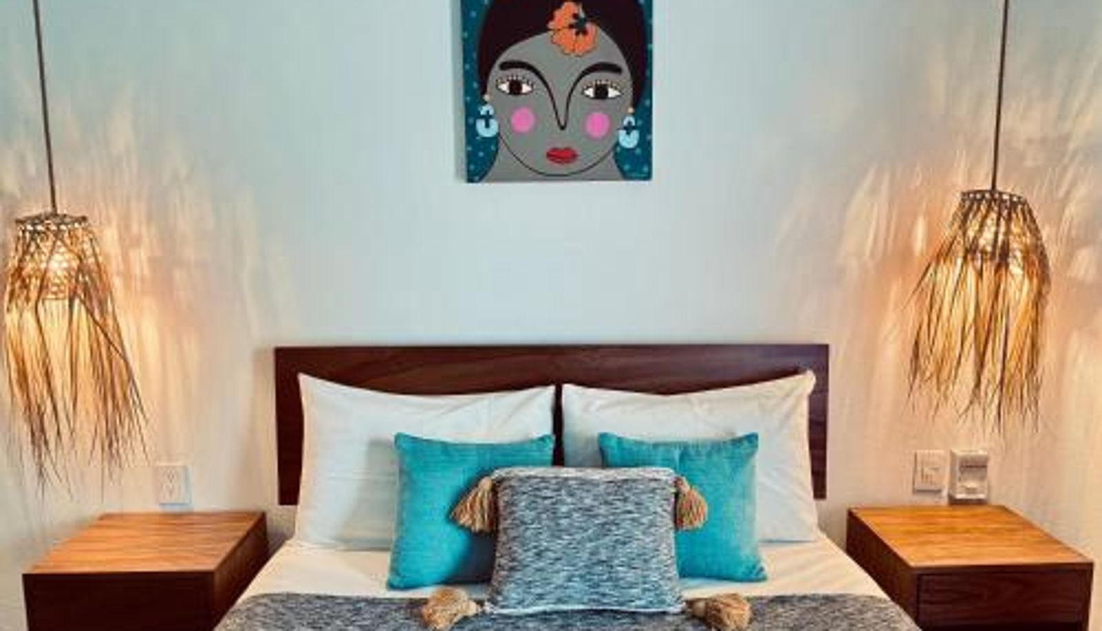 Zimmer - Casa Beu Hotel Boutique