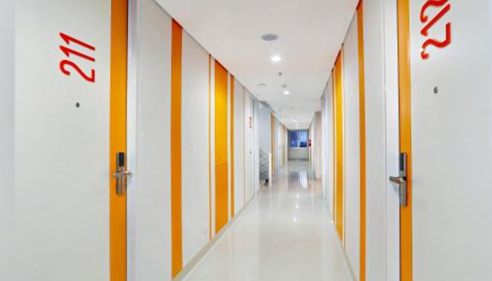 Zimmer - Starlet Hotel Serpong