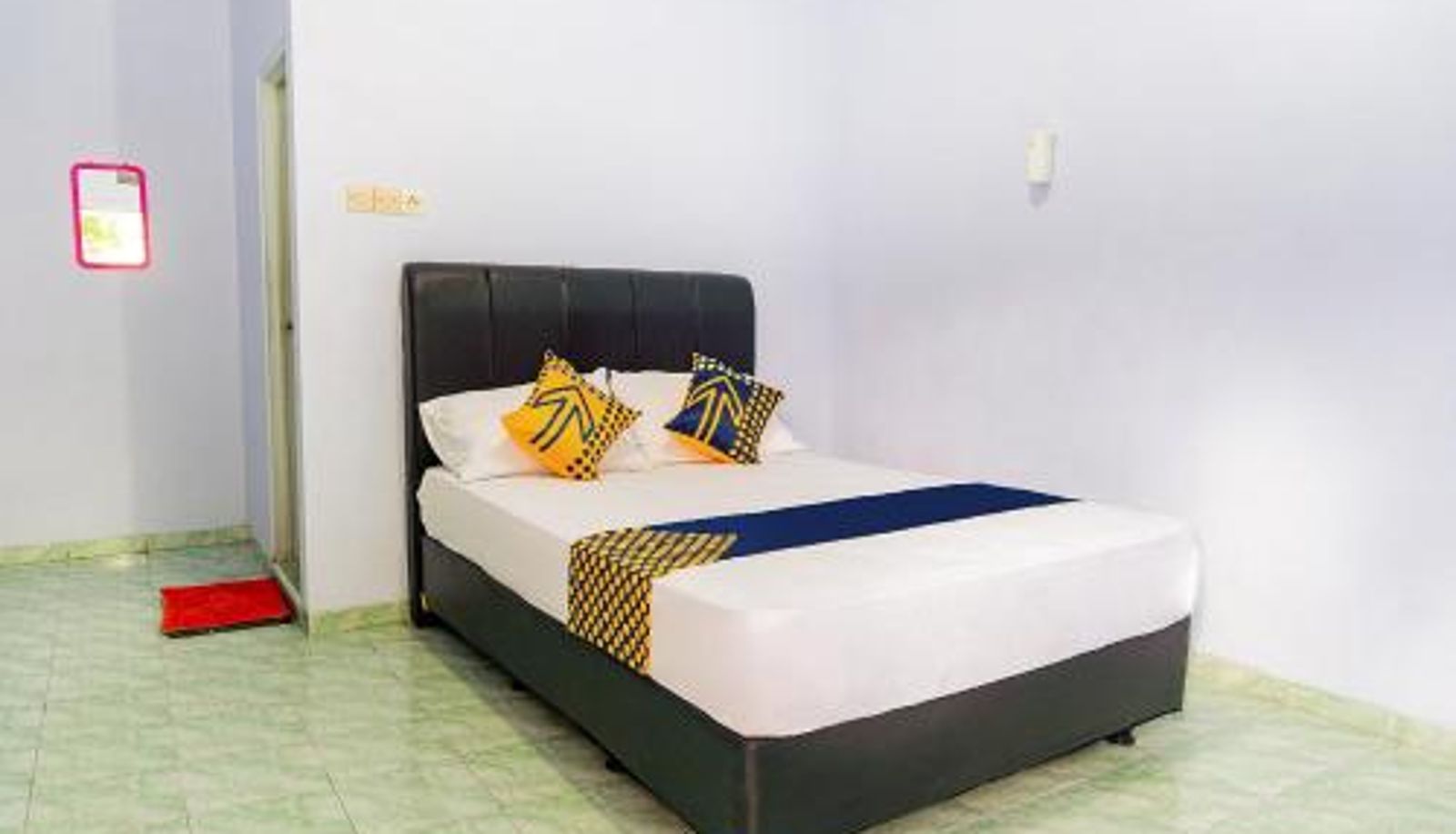 Zimmer - Hotel O Griya Ketapang