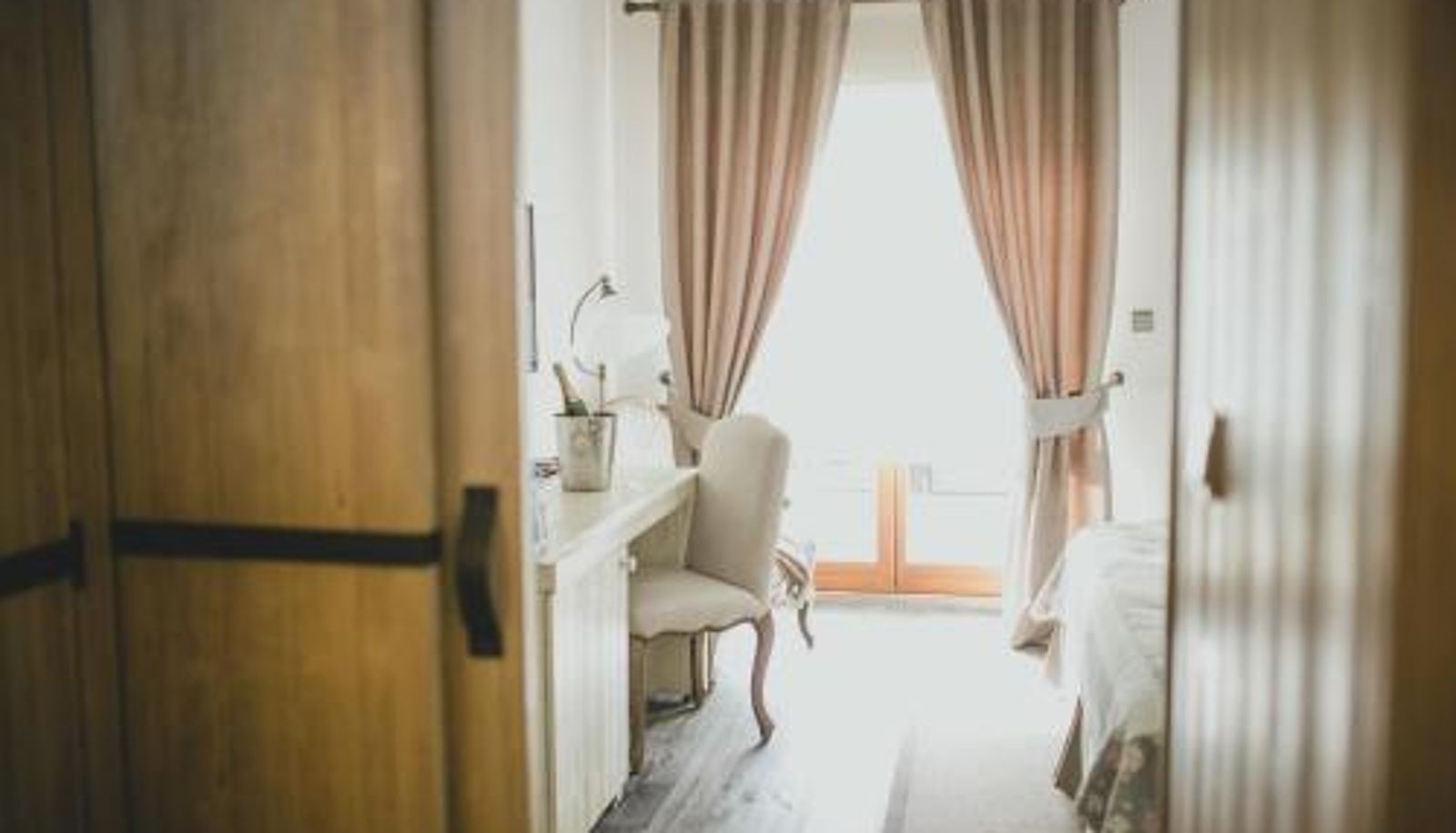 Kamer - Resort Čapí Hnízdo