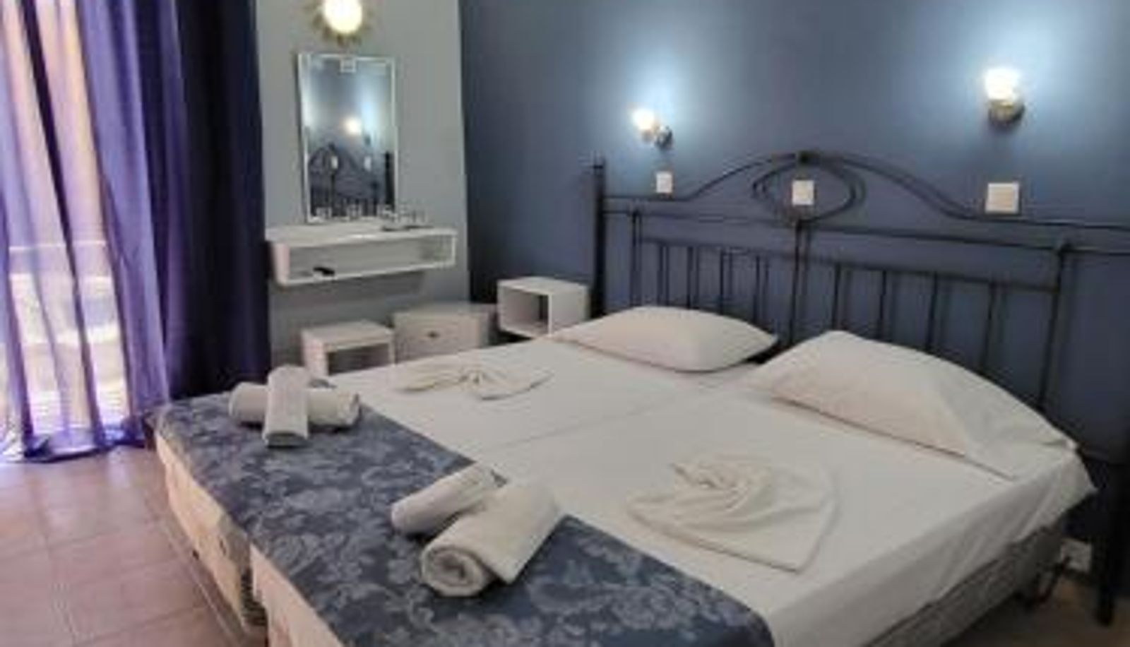 Camera - ASTIR COSY LIVING HOTEL