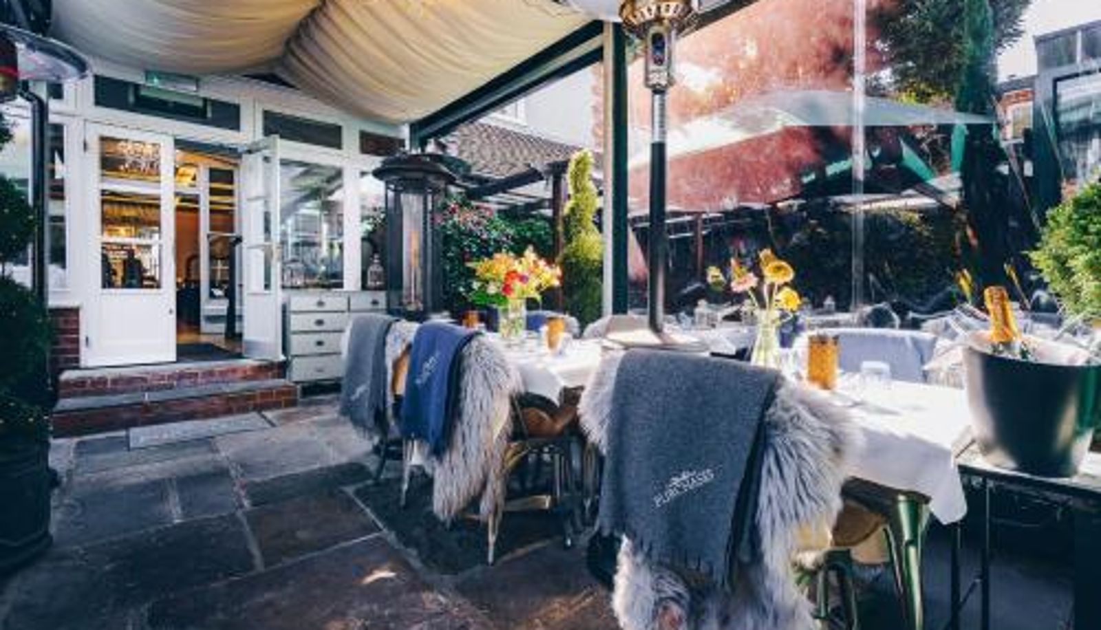 Informacje - Purchases Restaurant & Accommodation