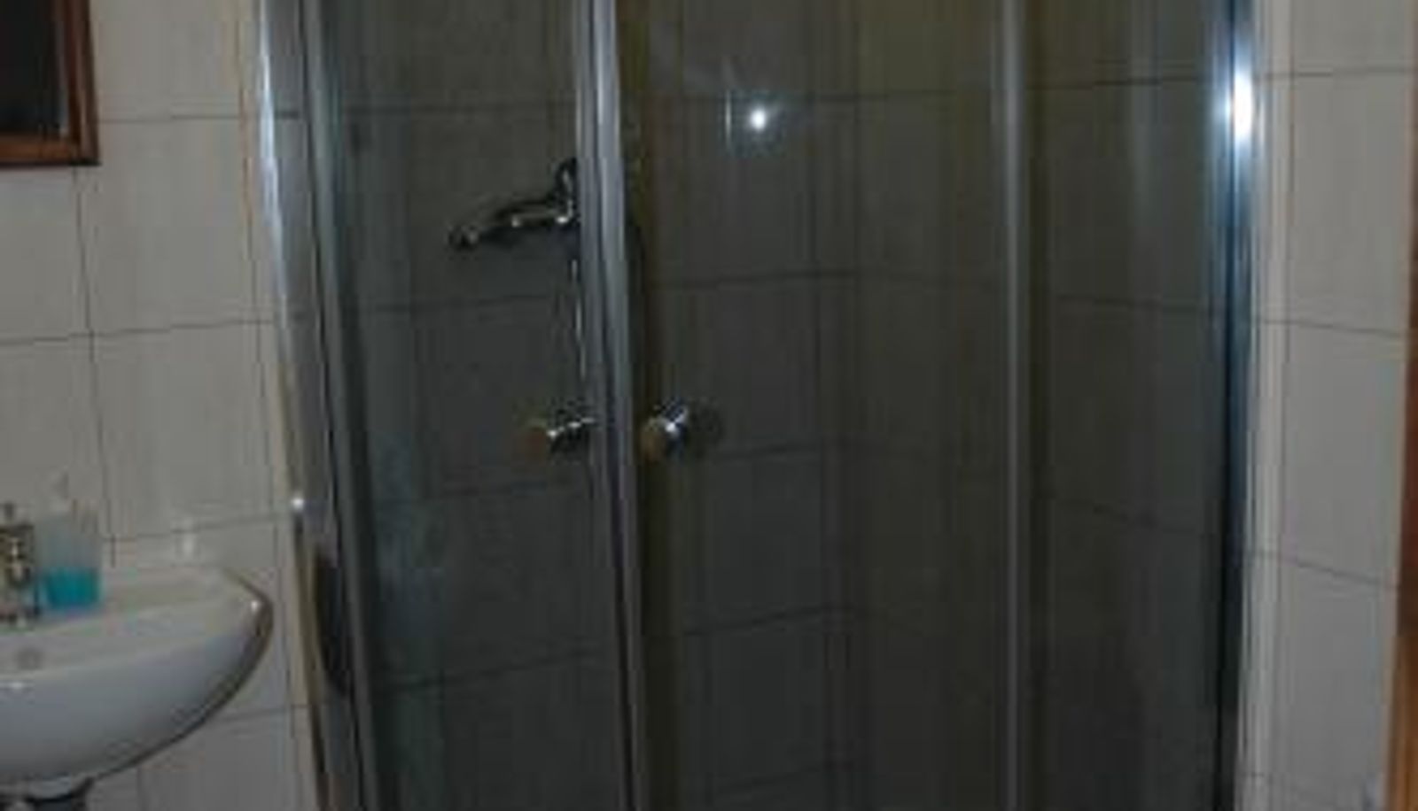 Driepersoonskamer - Hotel Mrázek