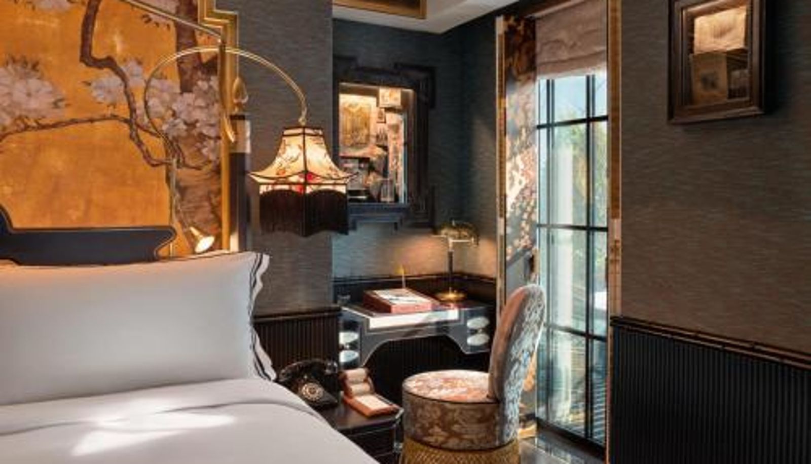 Suite - Capella Hanoi