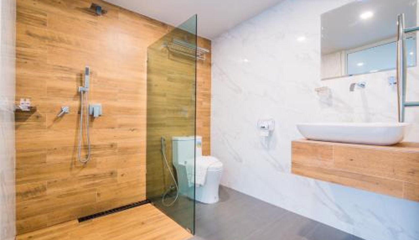 Room - Anchan Hotel & Spa