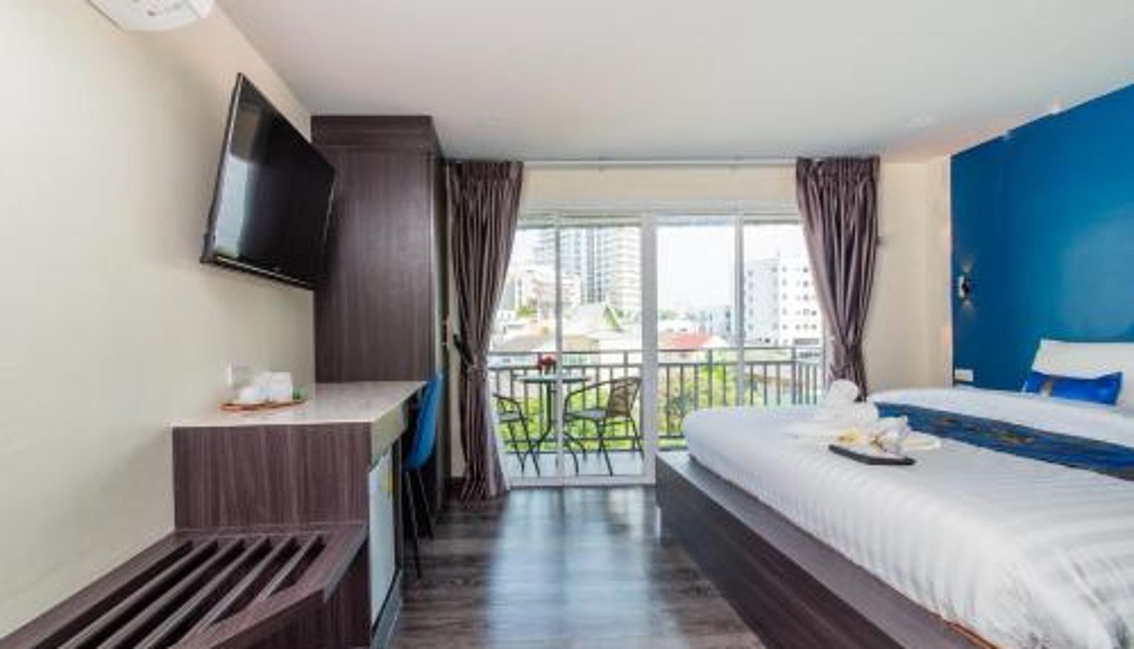 Room - Anchan Hotel & Spa