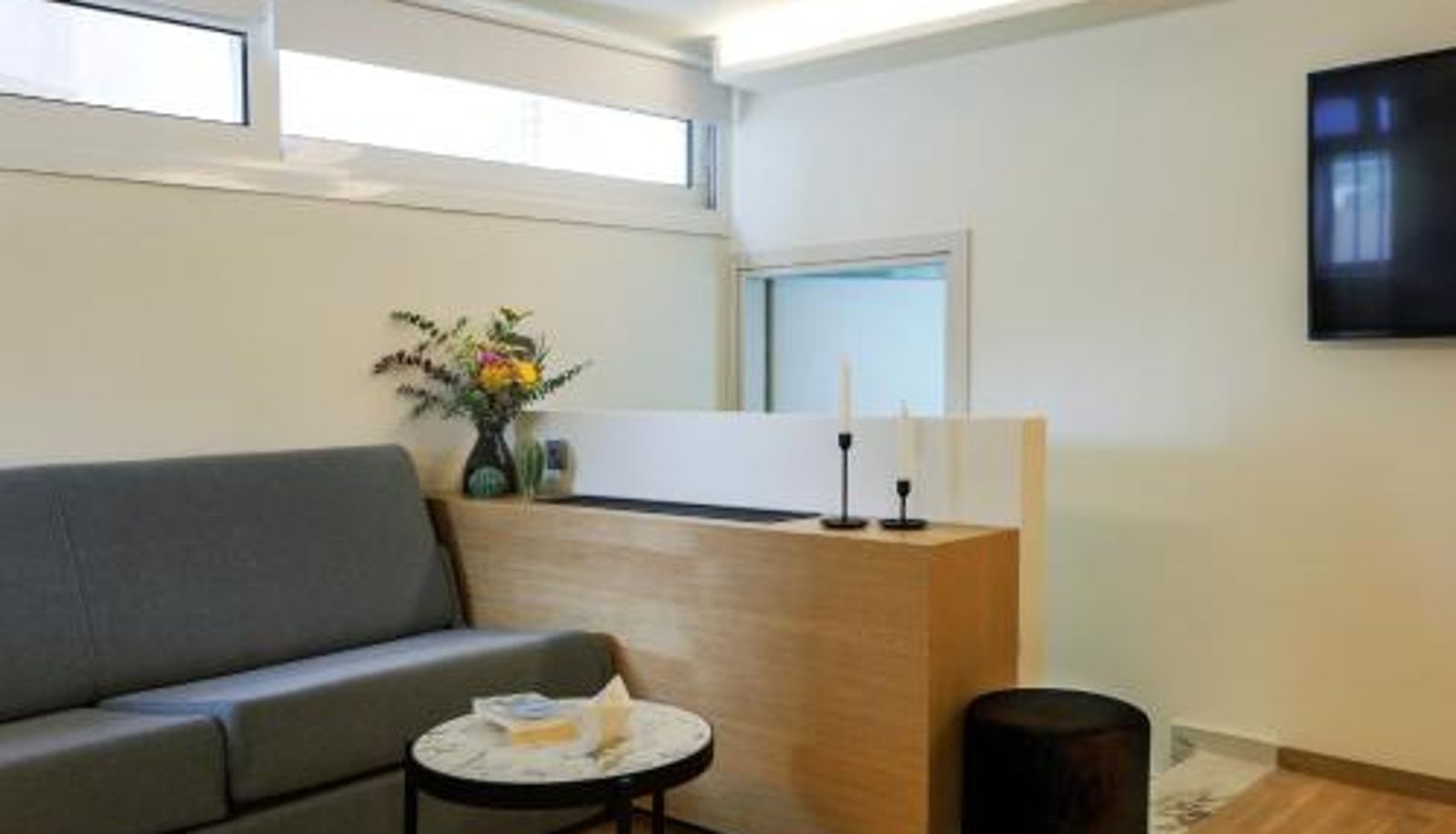 Triple room - Urban Frame Acropolis