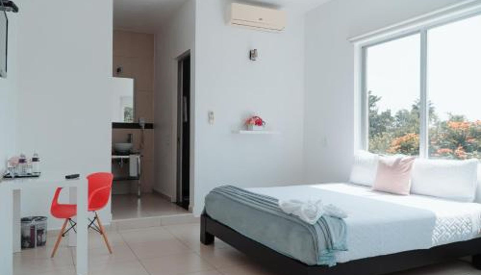Standard room - Rancho Macloy Hotel Spa & Social Events
