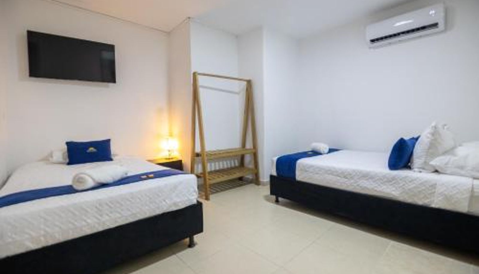 Familienzimmer - Hotel Boutique Casa Pere