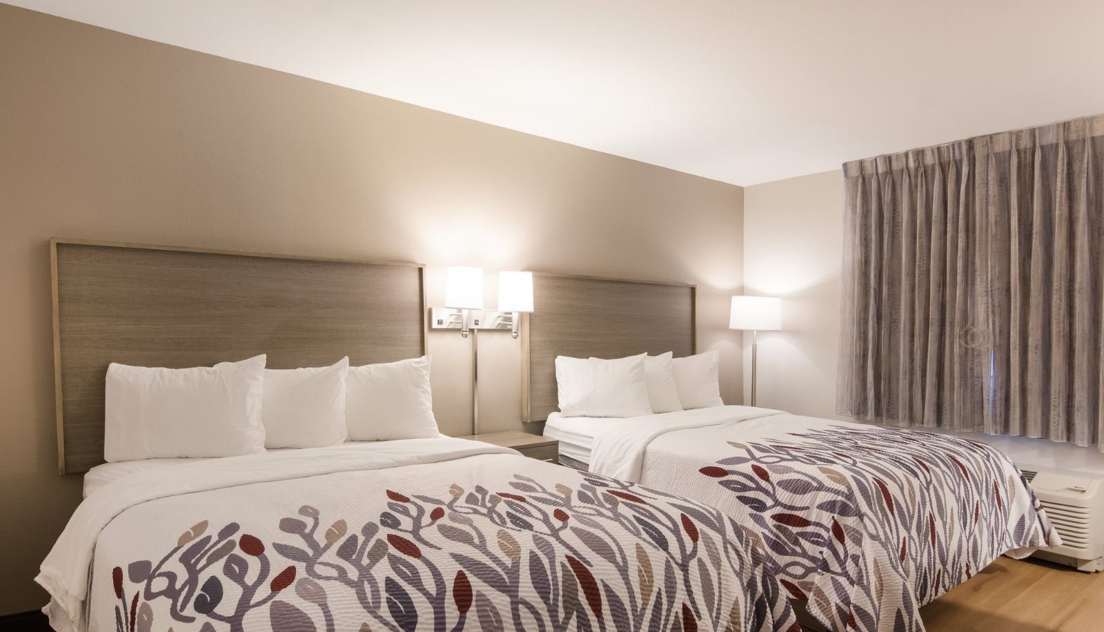 Room - Red Roof Inn Chester