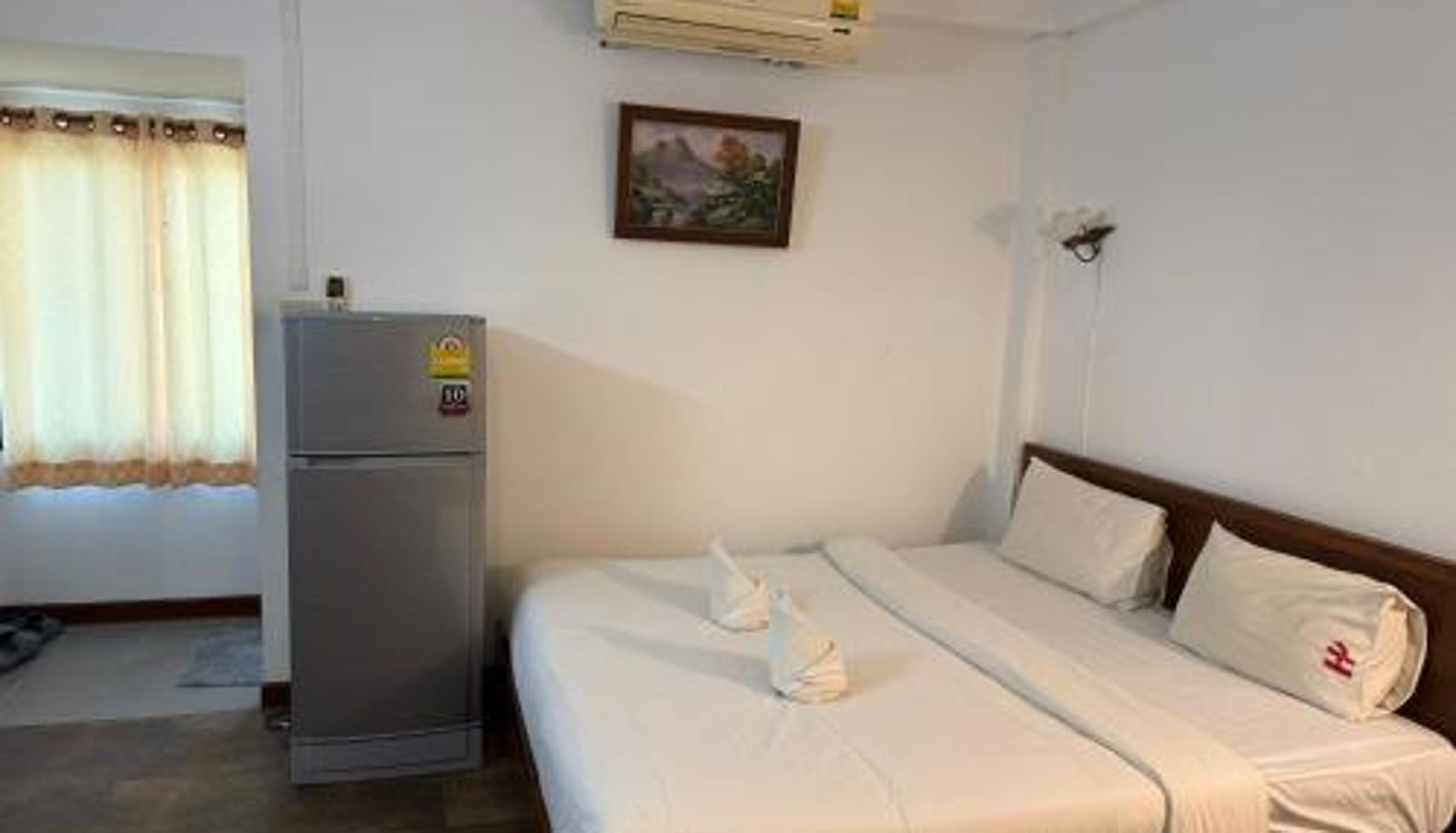 Chambre Standard - Hua Lin Inn