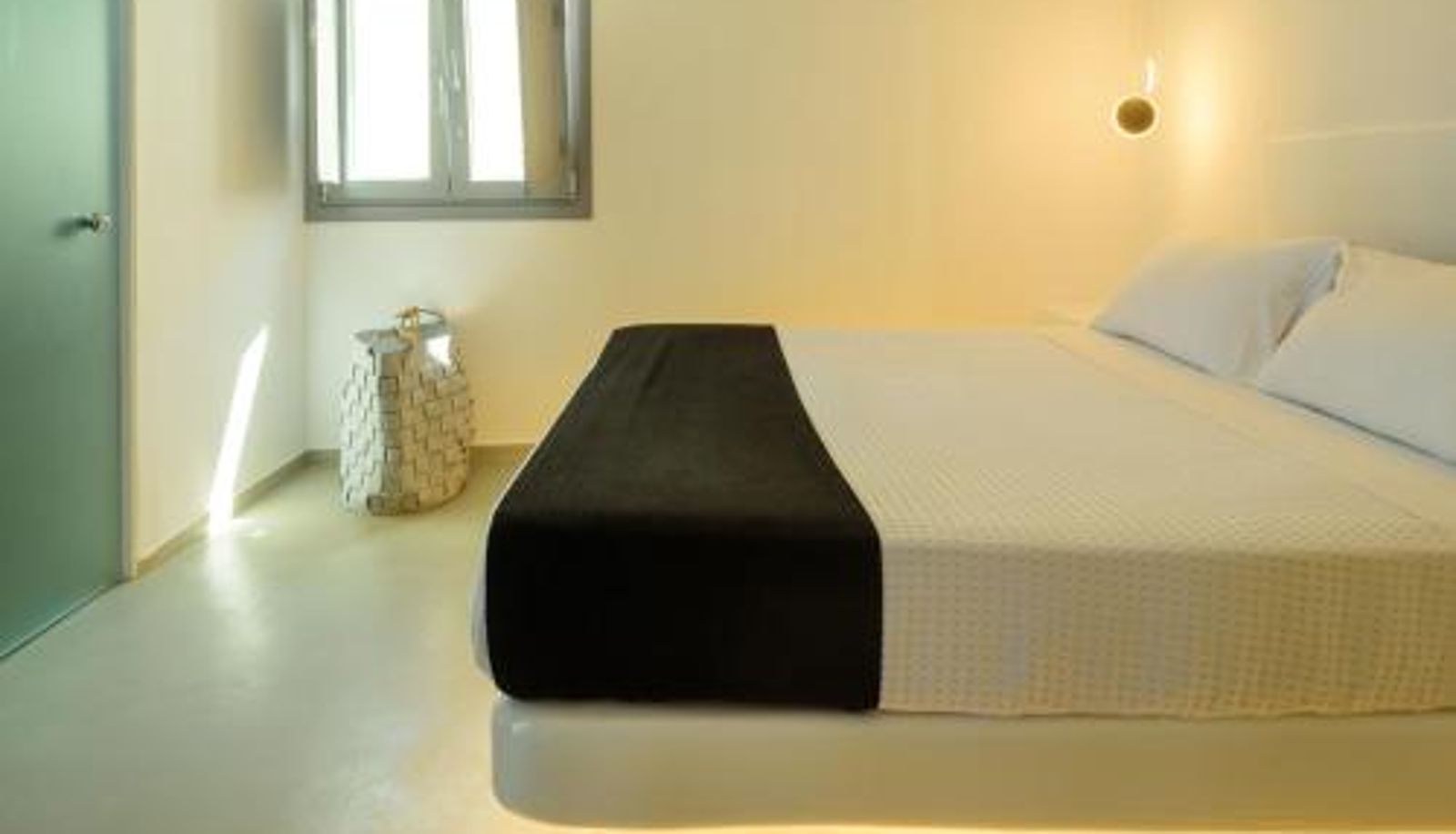 Zimmer - Fira Tatakis Design Hotel