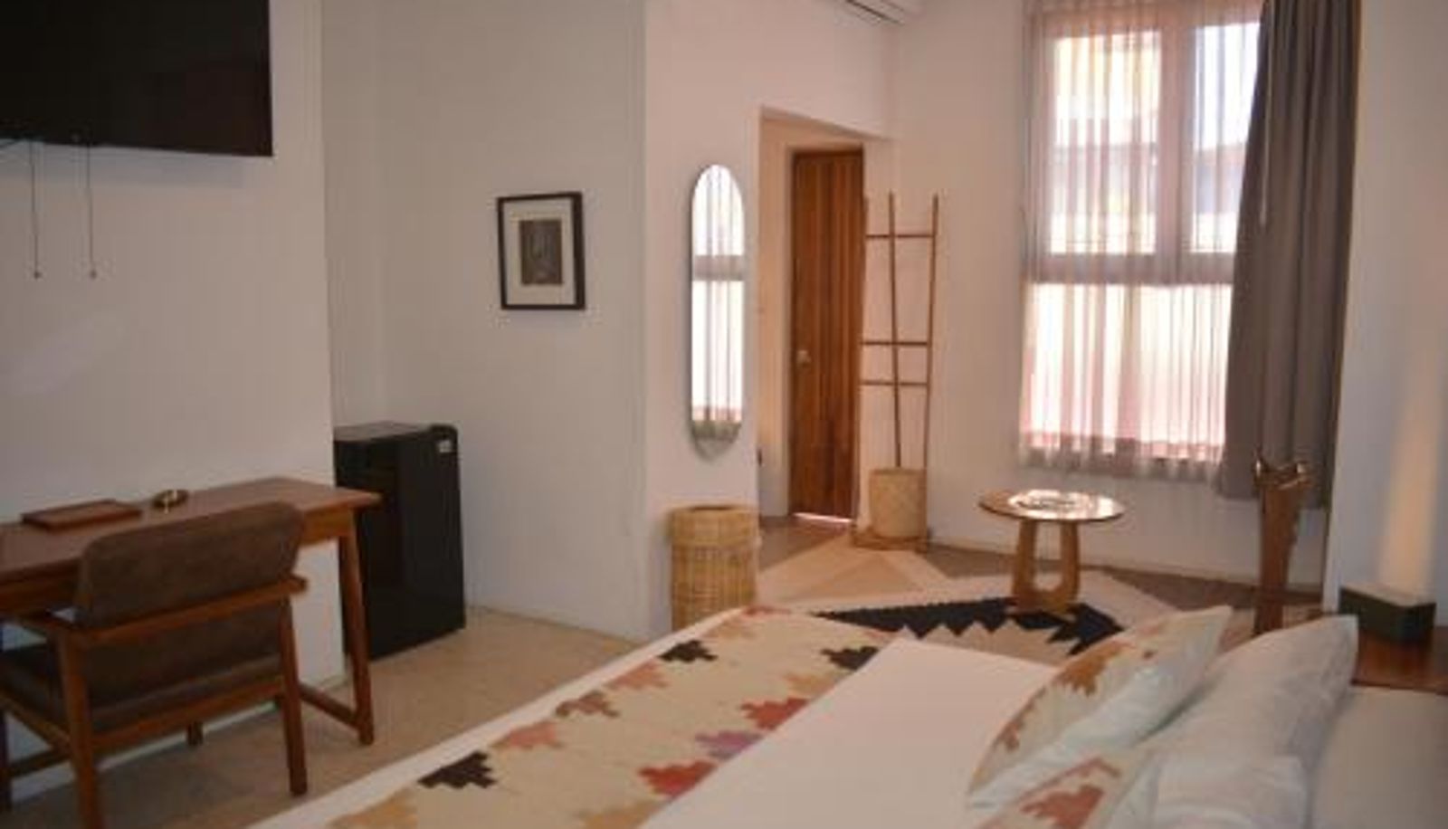 Room - Casa de Arte Oaxaca Hotel Boutique