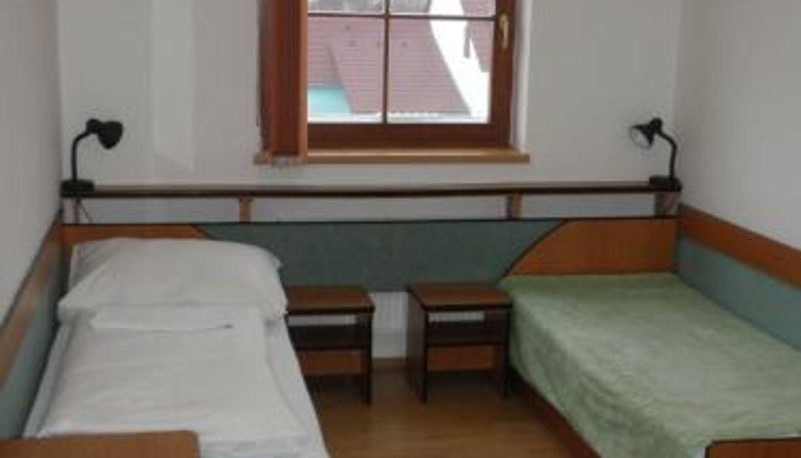 Kamer - Penzion Borlitz