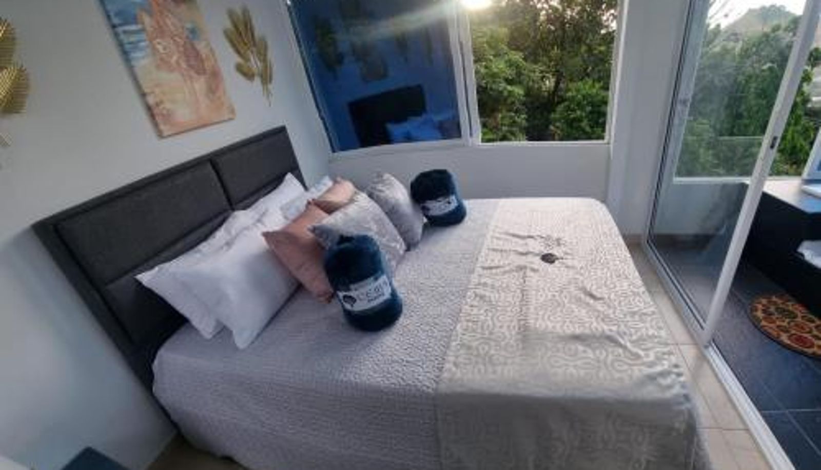Información - Ayenda Ceiba Rooms
