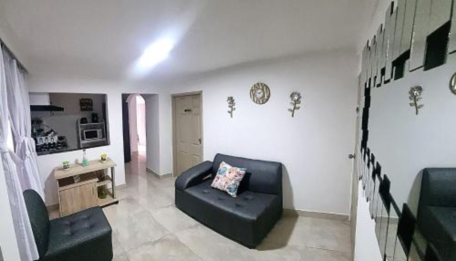 Info - Ayenda Ceiba Rooms