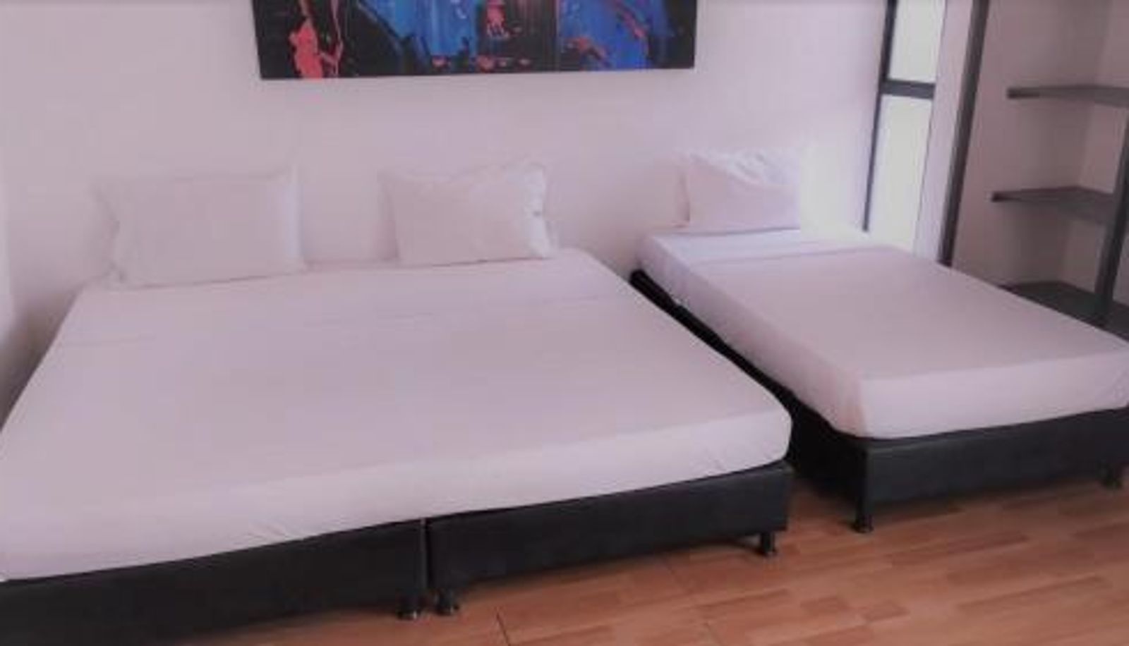 Chambre Standard - Hotel BLH 2
