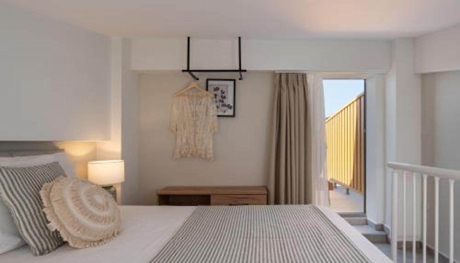 Información - Ikies Apollon Boutique Hotel