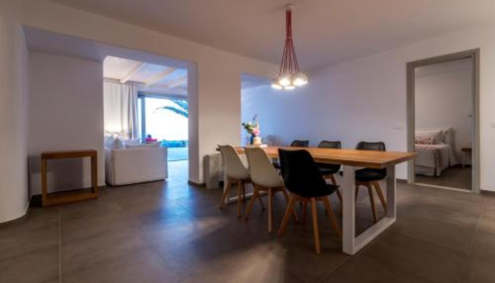 Información - O Lofos Luxury Boutique Suites