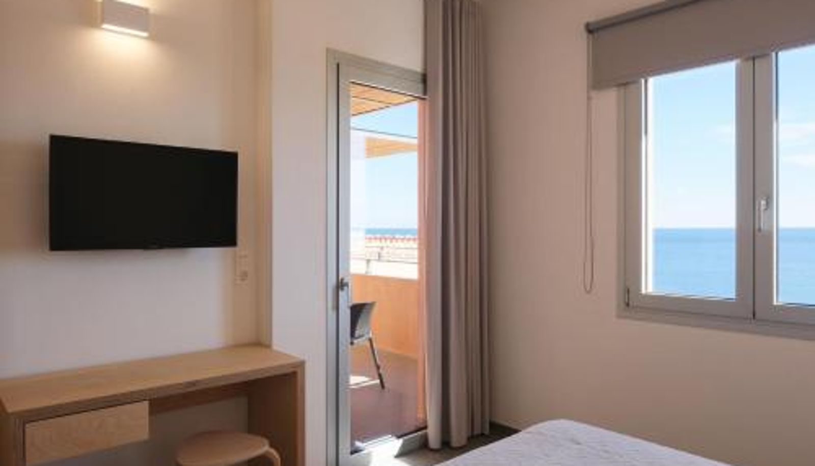 Habitación estándar - Pasithea Suites