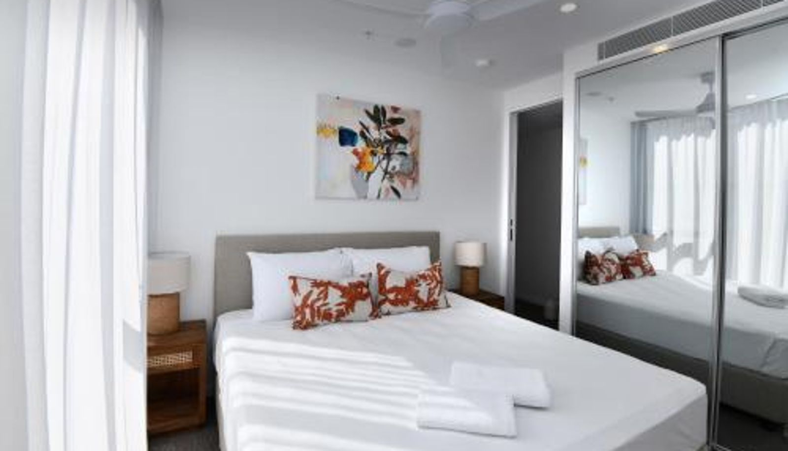 Apartamento - X Kirra Apartments