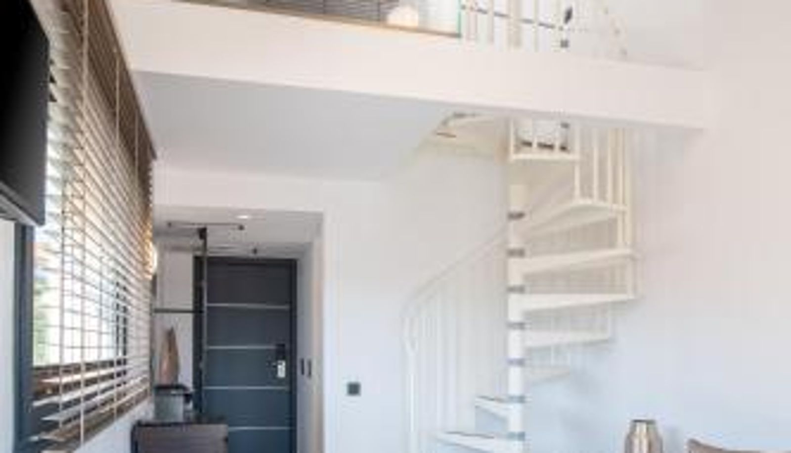 Suite - Alexandrion Appartments Down Town Adults Only