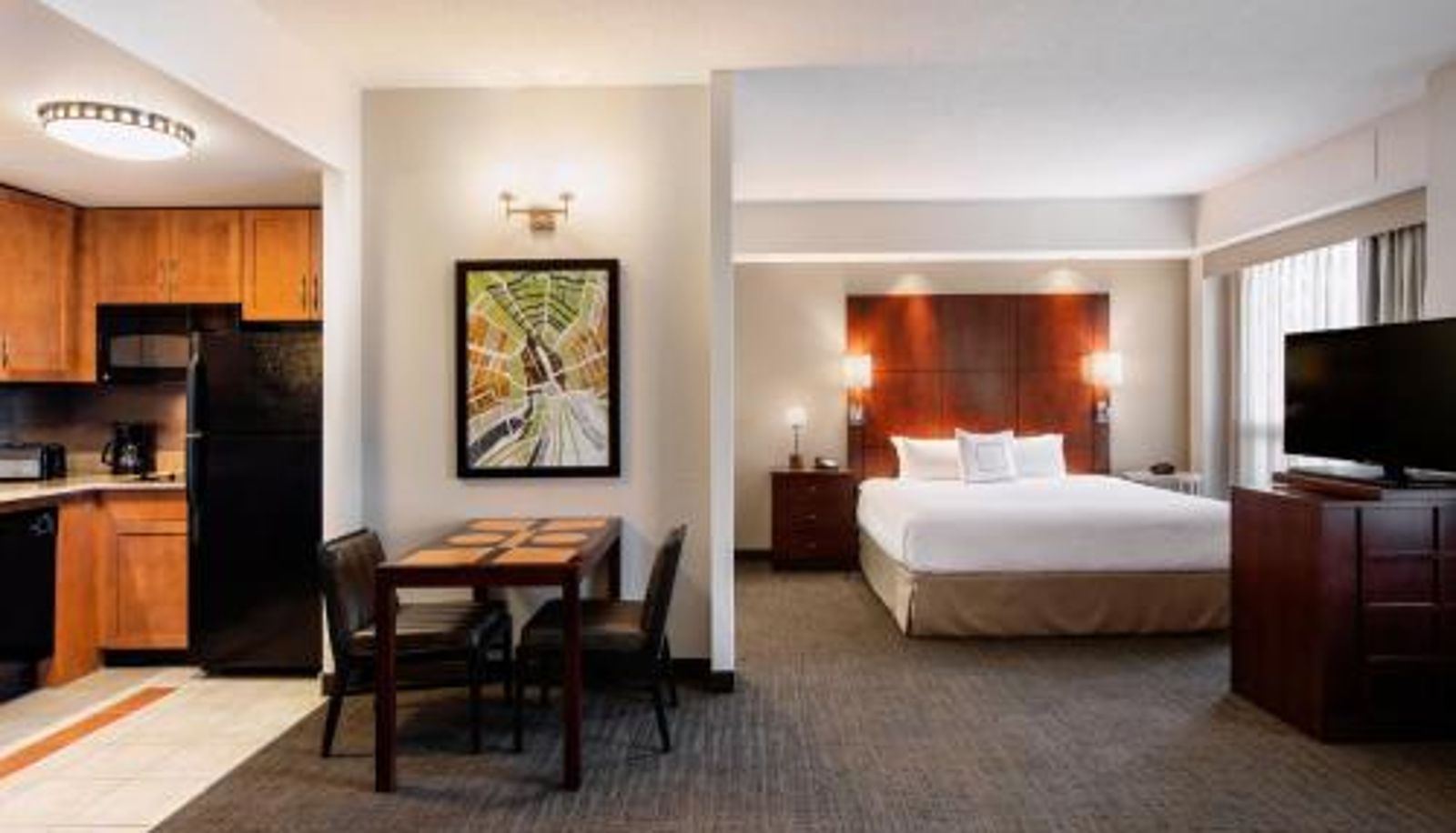 Apartment - Residence Inn by Marriott Kingston Water's Edge