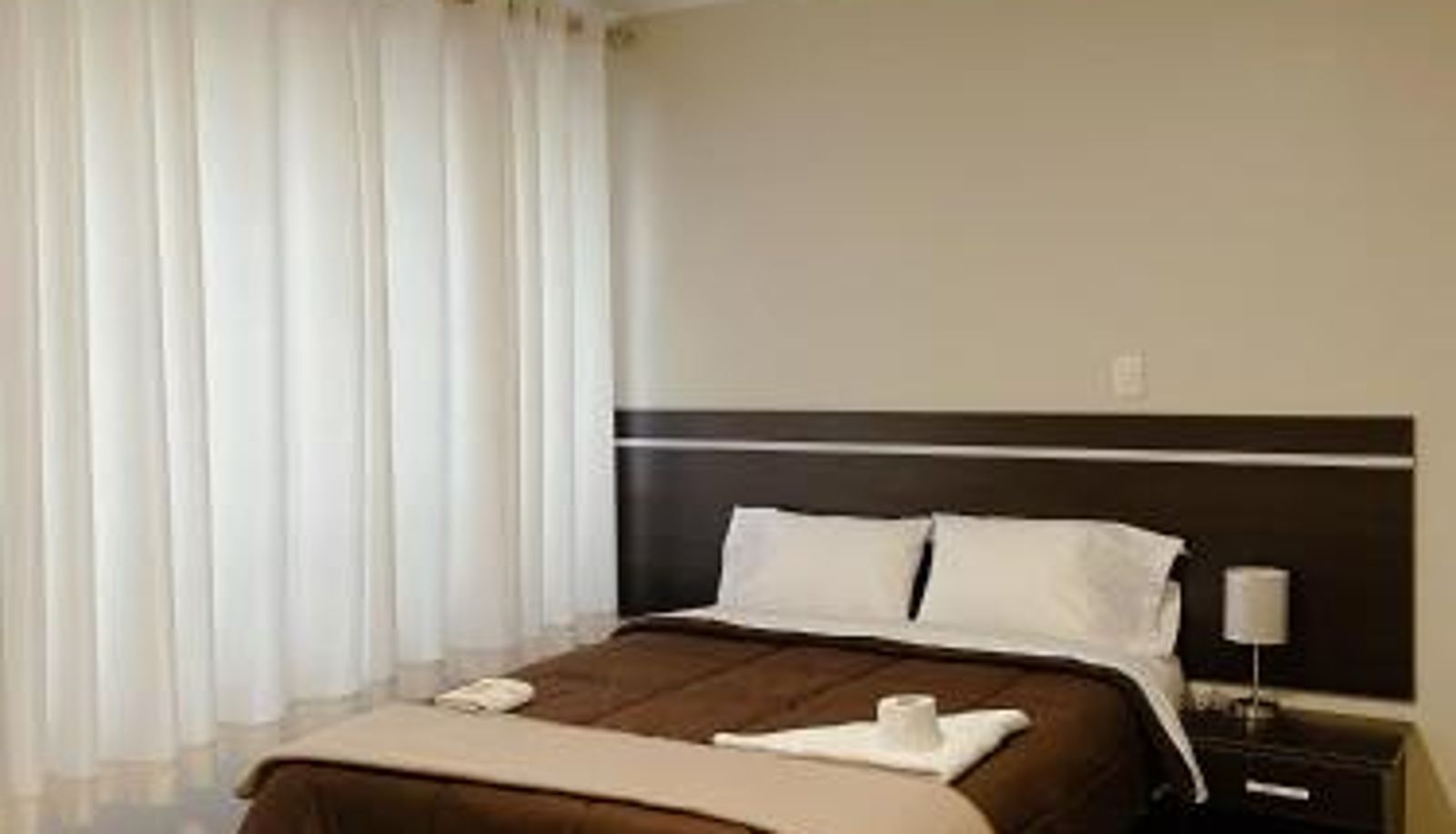 Vista - Santa Lucía Suite Hotel