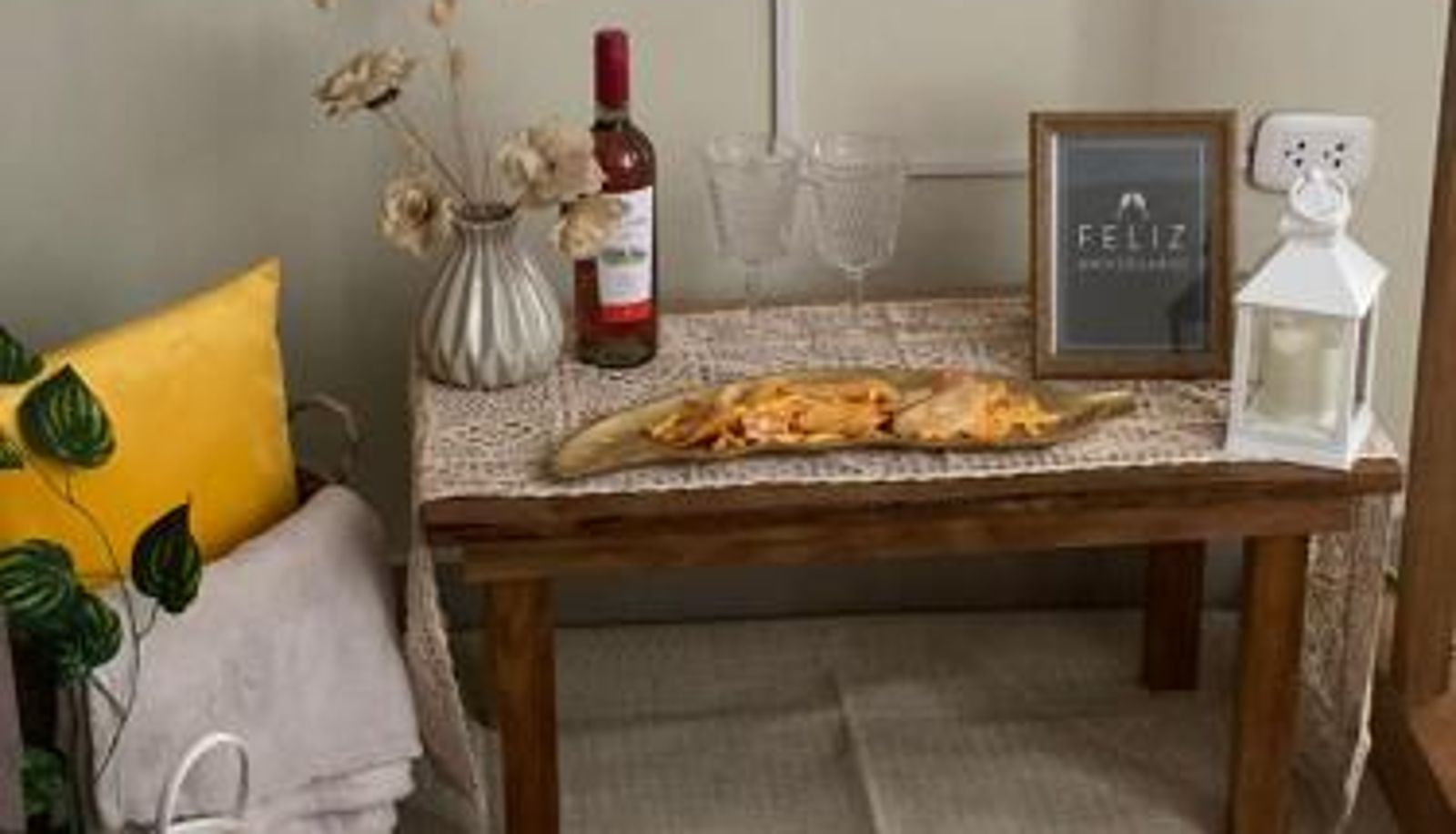 Zimmer - Santa Lucía Suite Hotel
