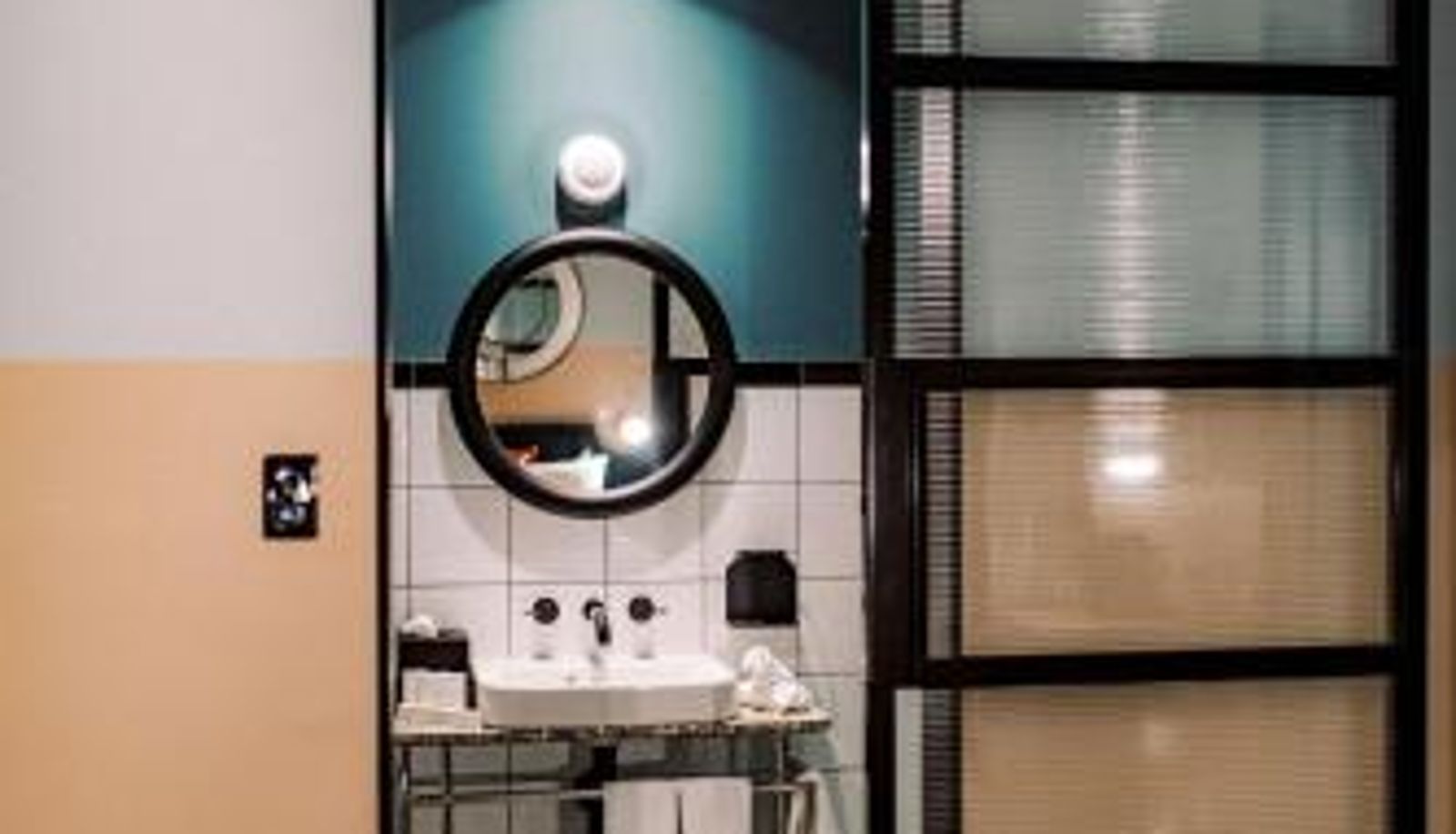 Chambre - Stay at Hotel Steyne