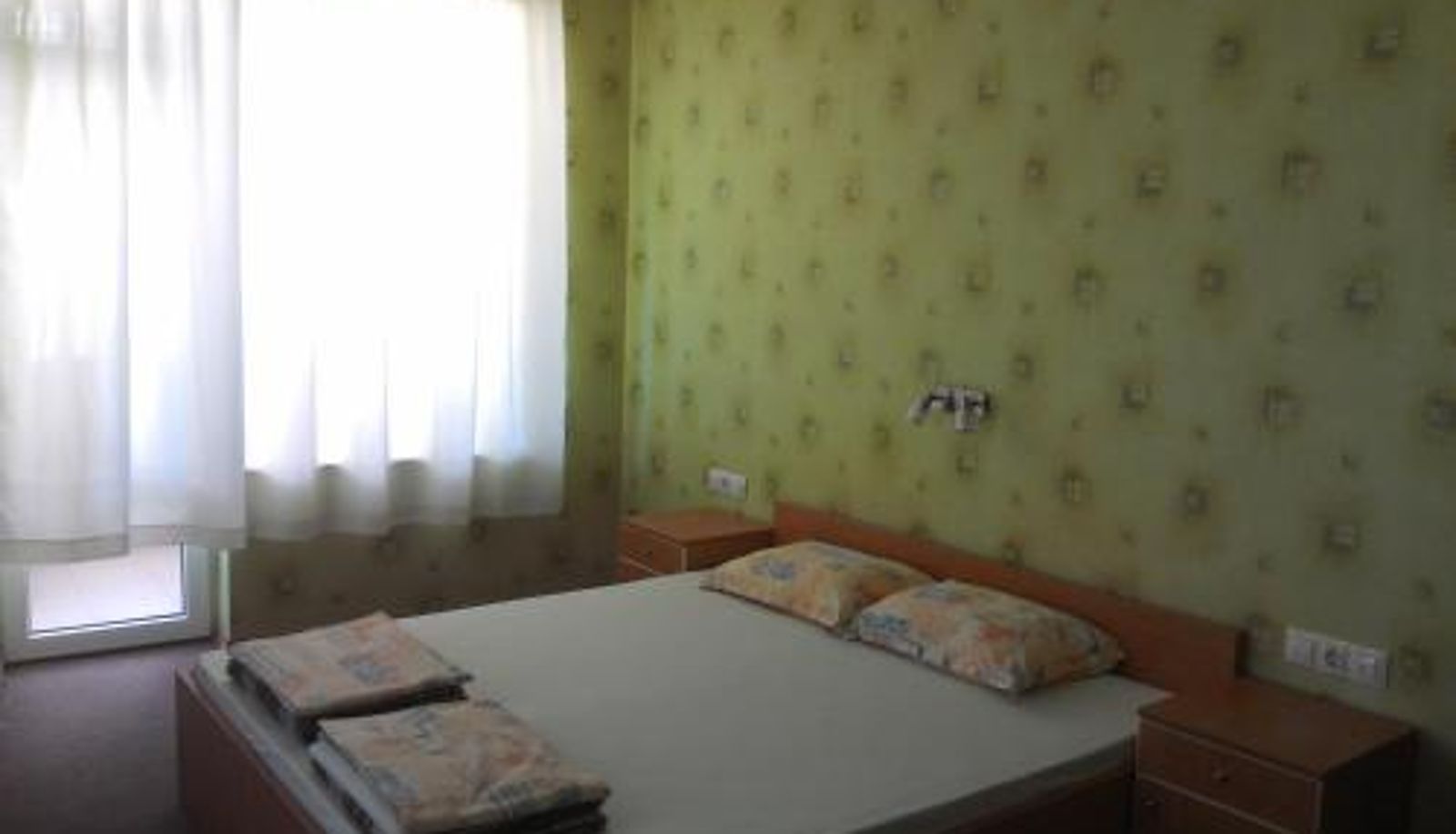 Pokój - South Beach Hotel